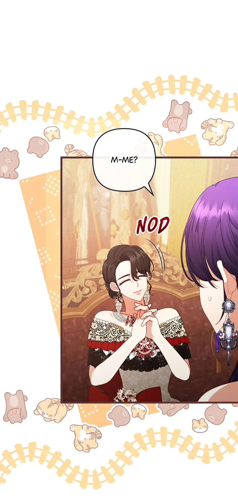 I Was Seduced by the Sick Male Lead Chapter 82 Online - página 7