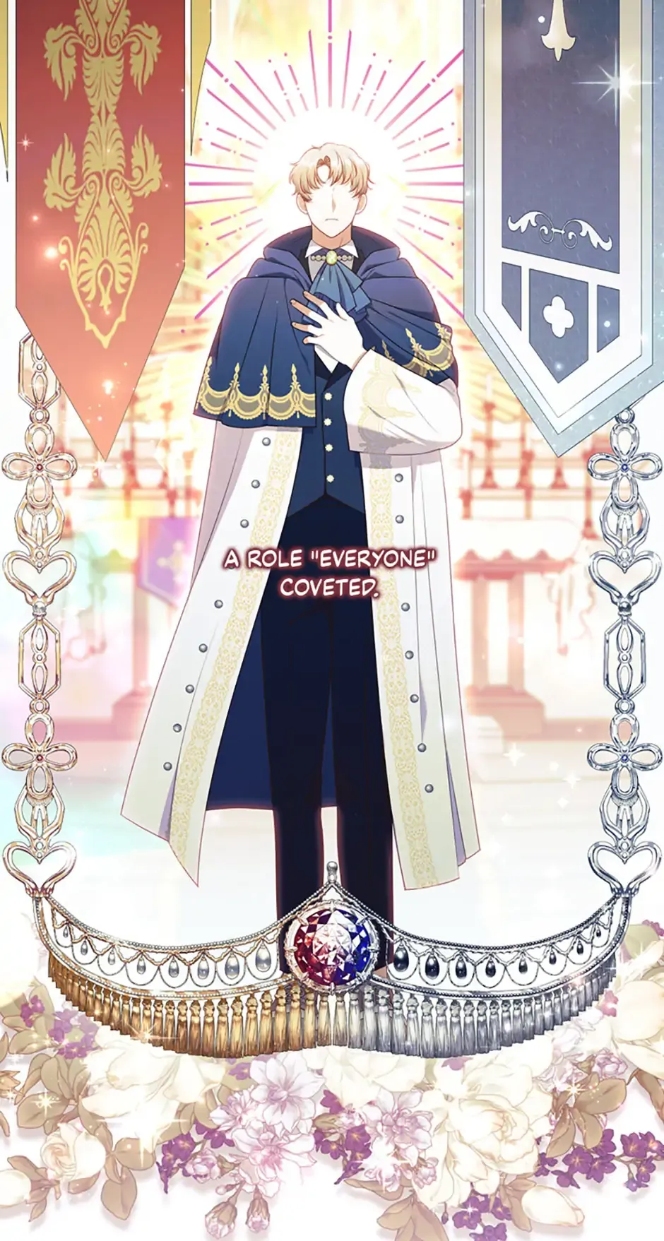 I Was Seduced by the Sick Male Lead Chapter 82 Online - página 10