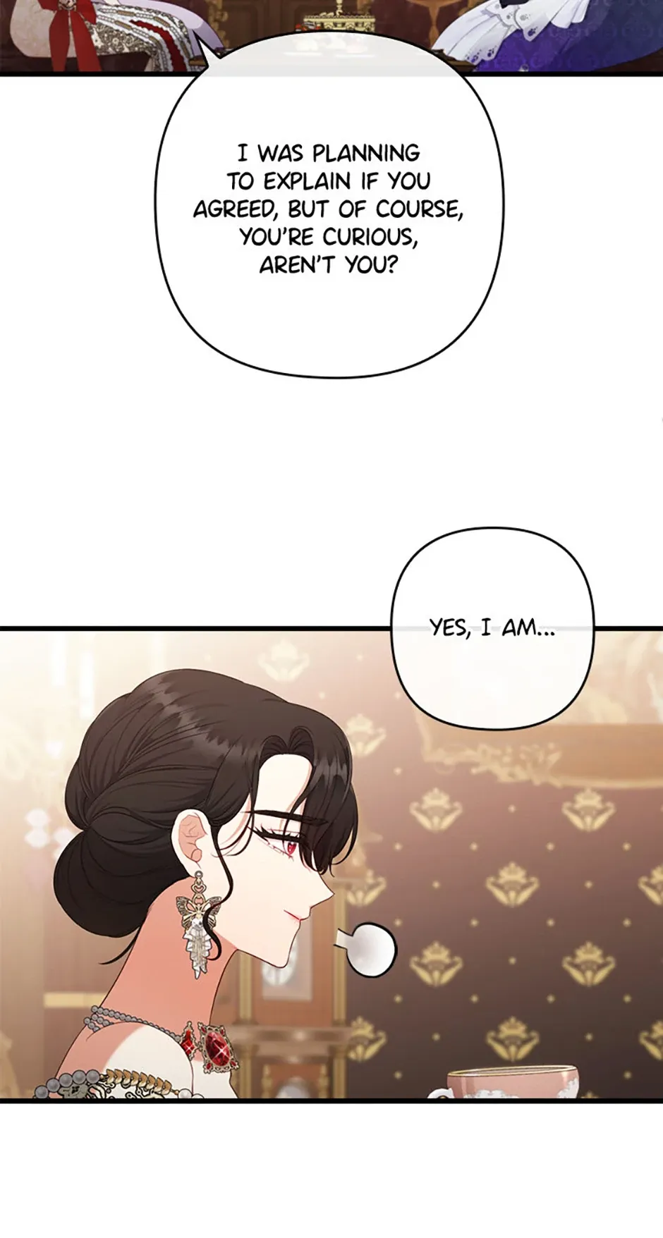I Was Seduced by the Sick Male Lead Chapter 82 Online - página 15
