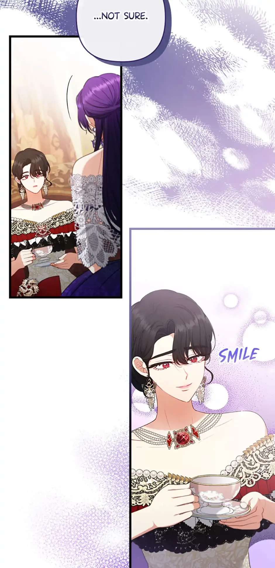 I Was Seduced by the Sick Male Lead Chapter 82 Online - página 20