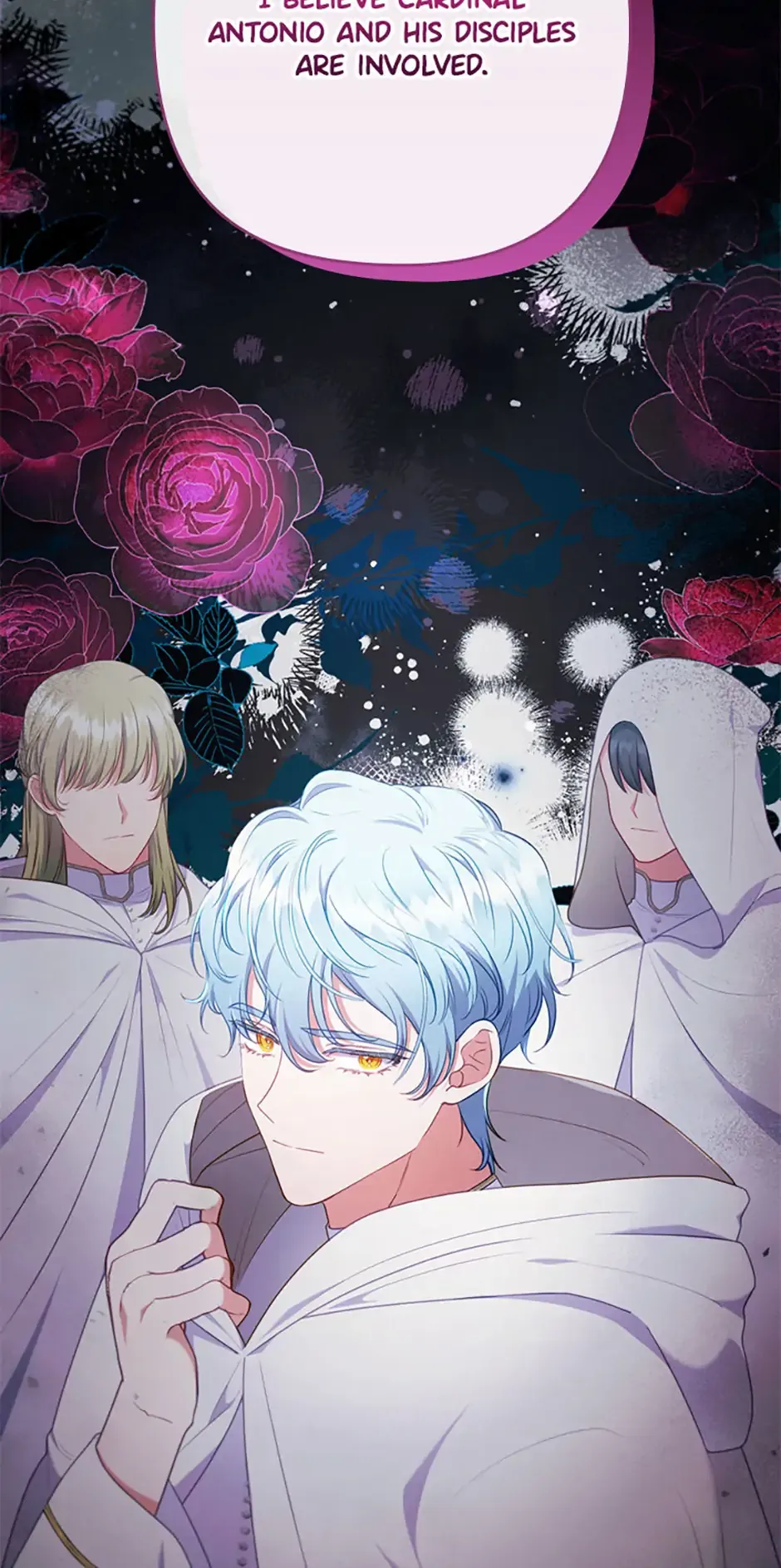I Was Seduced by the Sick Male Lead Chapter 82 Online - página 26