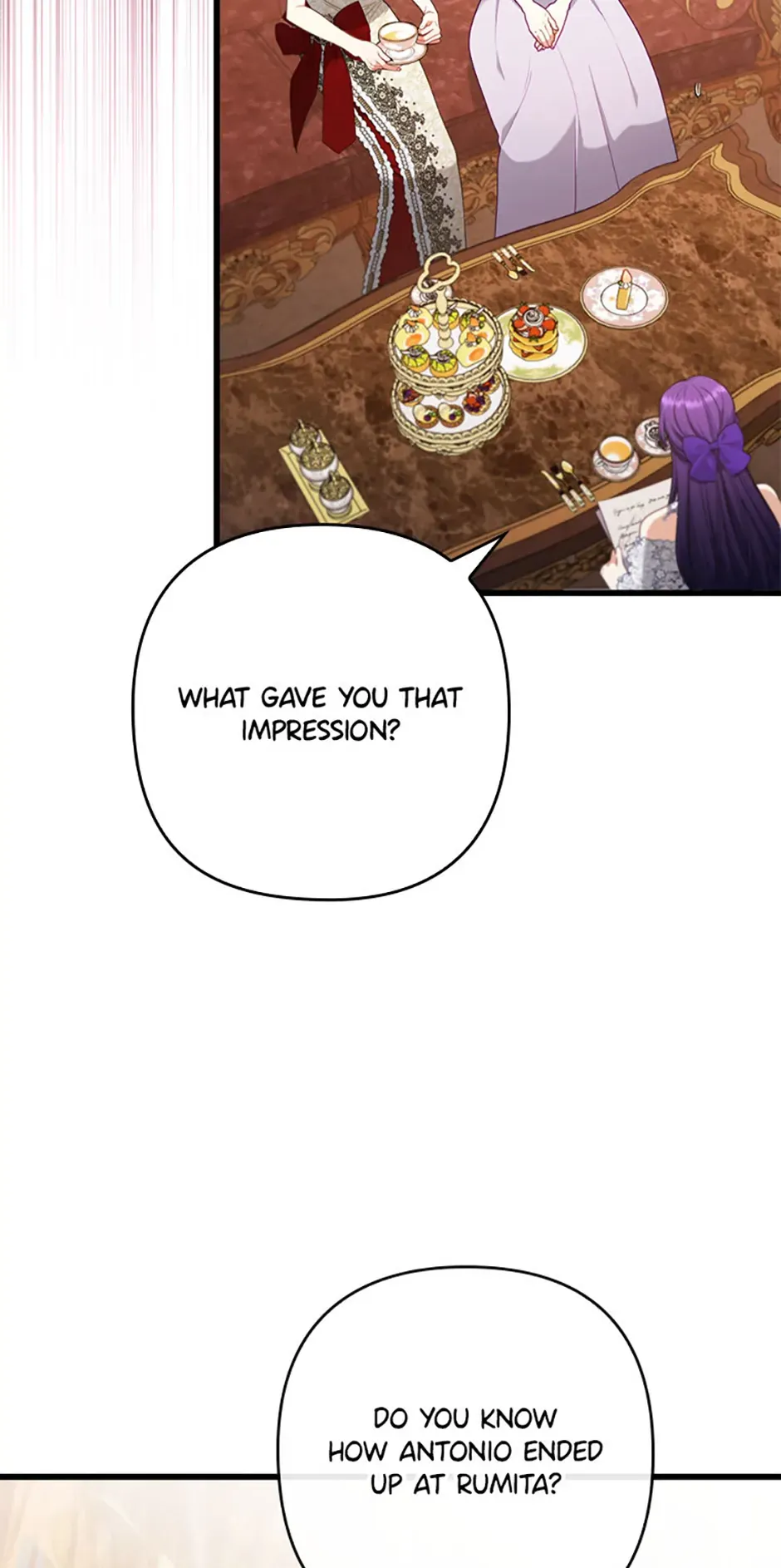 I Was Seduced by the Sick Male Lead Chapter 82 Online - página 28