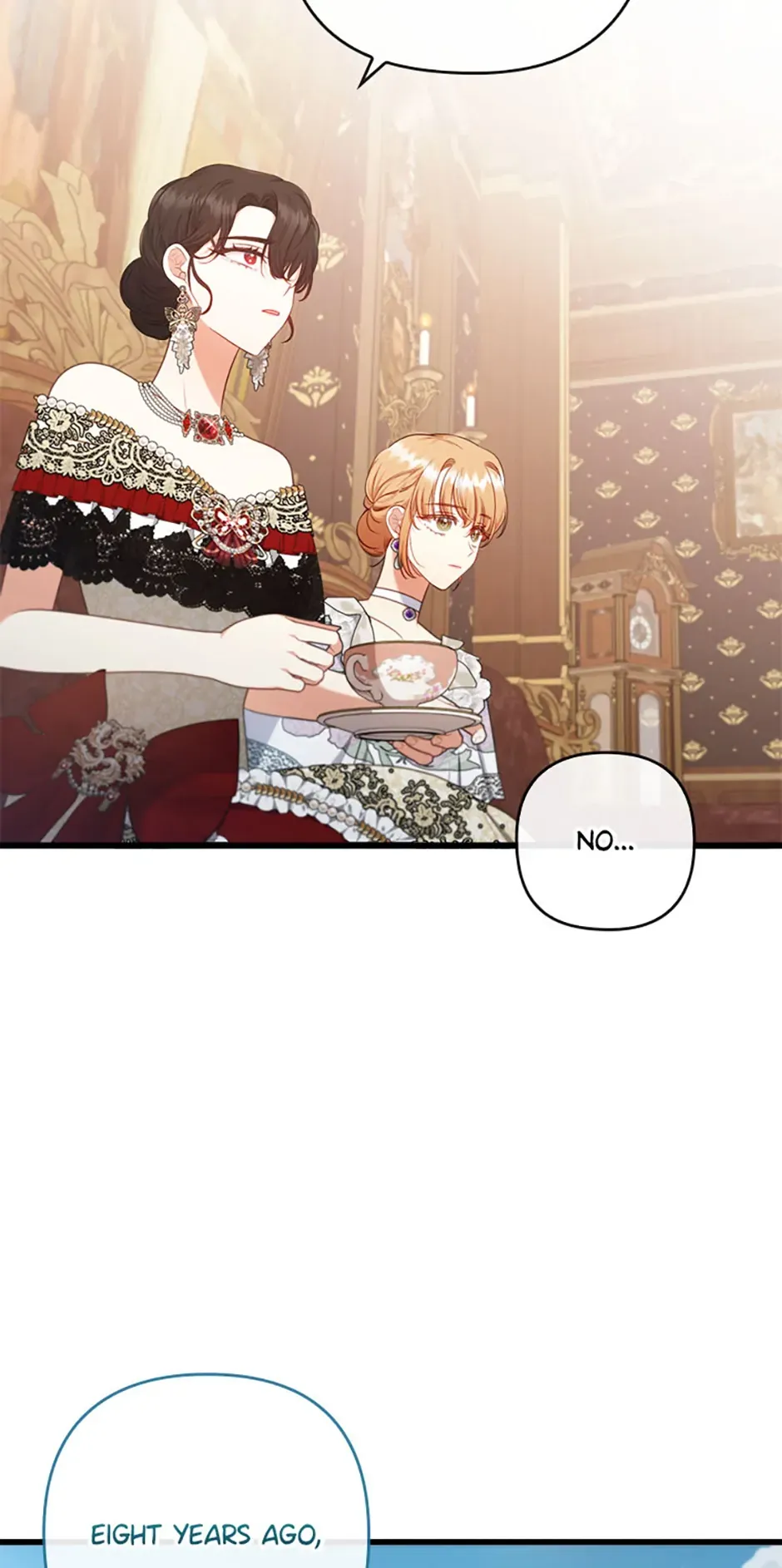 I Was Seduced by the Sick Male Lead Chapter 82 Online - página 29