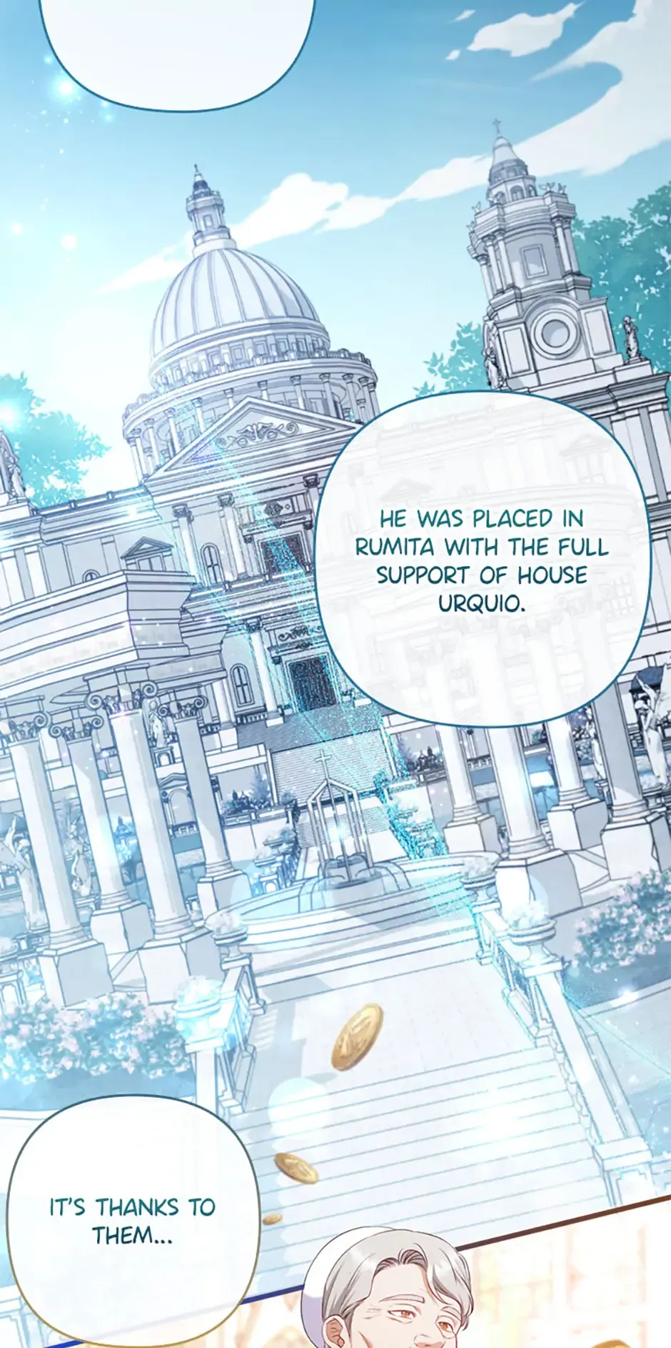 I Was Seduced by the Sick Male Lead Chapter 82 Online - página 30