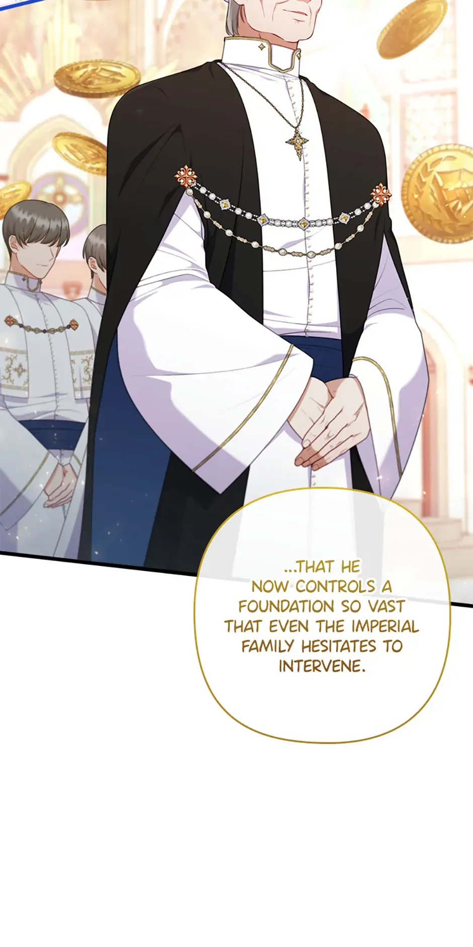 I Was Seduced by the Sick Male Lead Chapter 82 Online - página 31