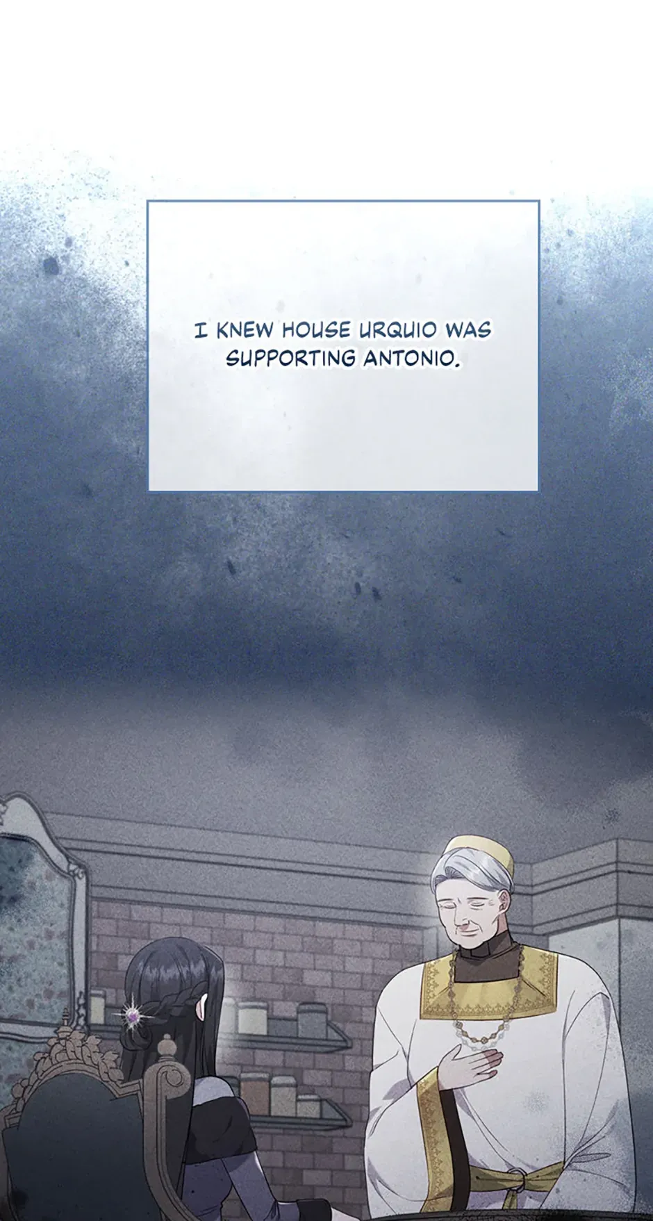 I Was Seduced by the Sick Male Lead Chapter 82 Online - página 32