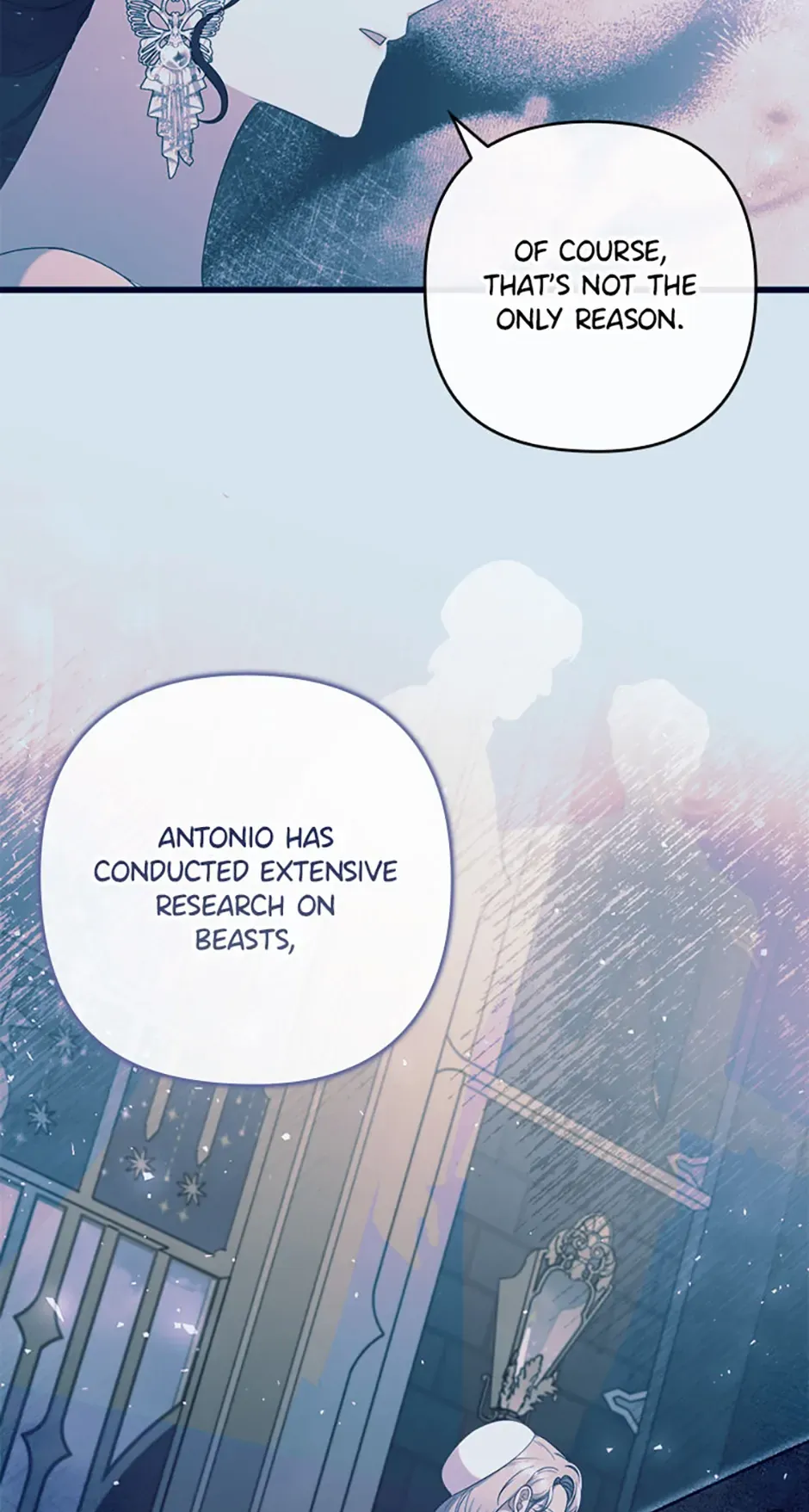 I Was Seduced by the Sick Male Lead Chapter 82 Online - página 37