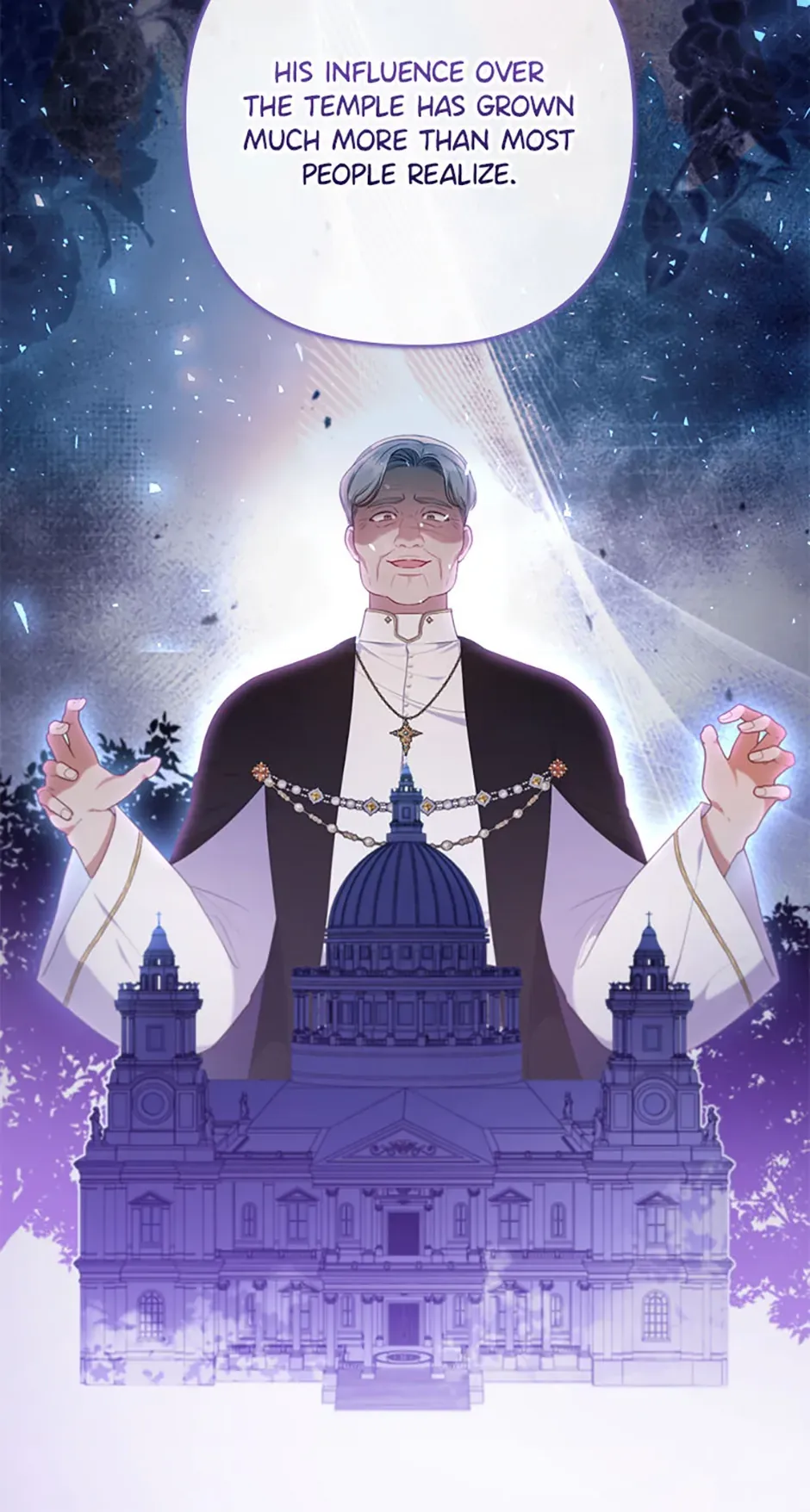 I Was Seduced by the Sick Male Lead Chapter 82 Online - página 39