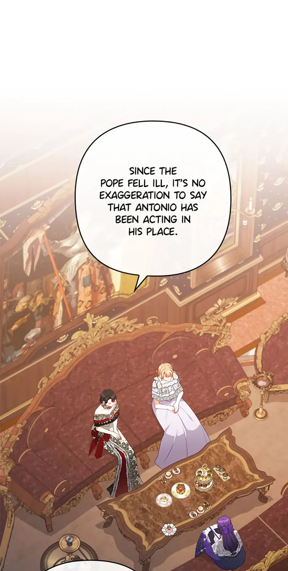 I Was Seduced by the Sick Male Lead Chapter 82 Online - página 40