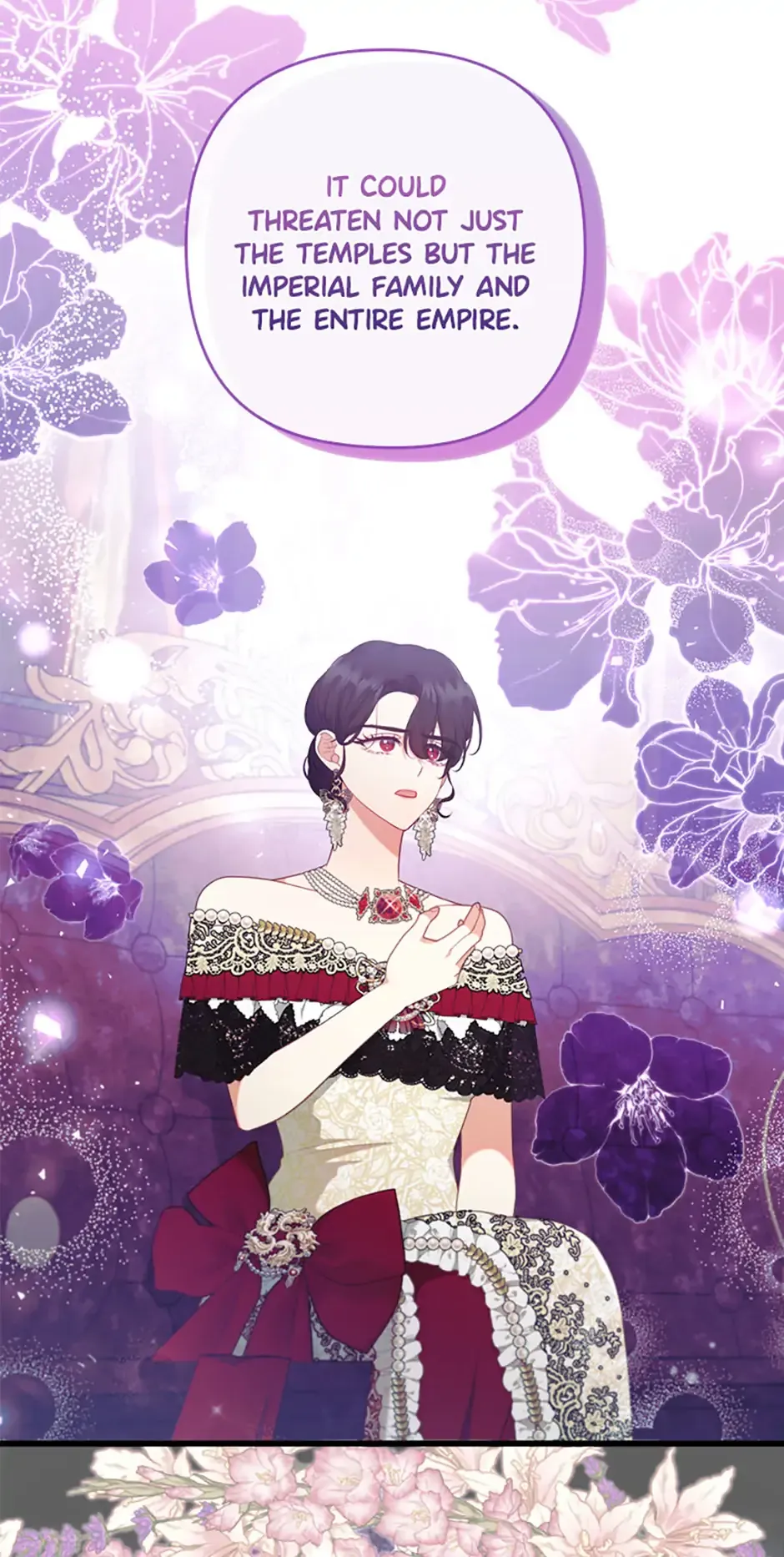 I Was Seduced by the Sick Male Lead Chapter 82 Online - página 42