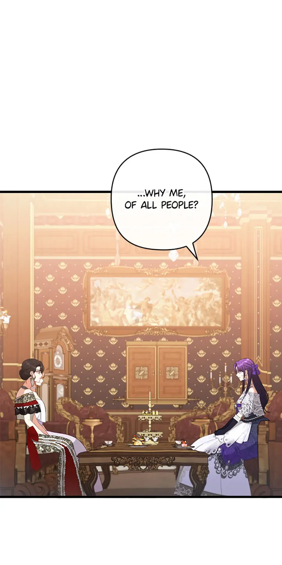 I Was Seduced by the Sick Male Lead Chapter 82 Online - página 47