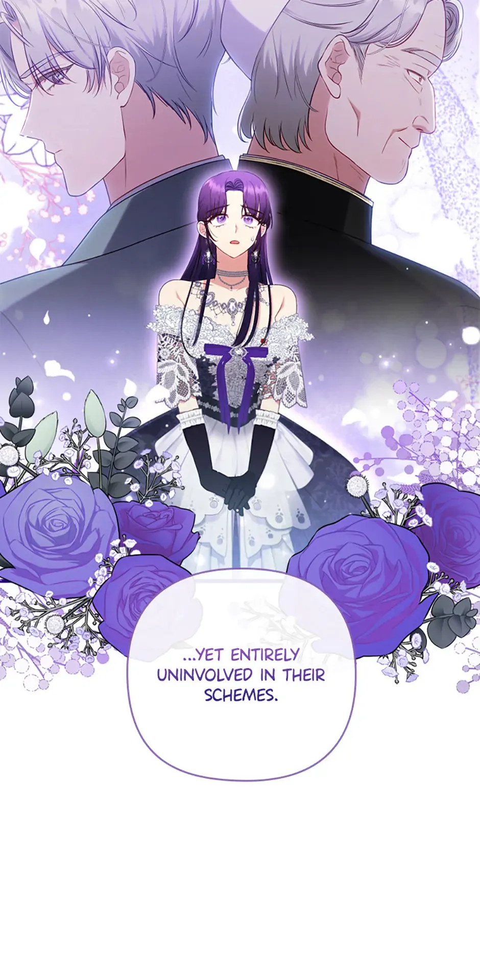 I Was Seduced by the Sick Male Lead Chapter 82 Online - página 49