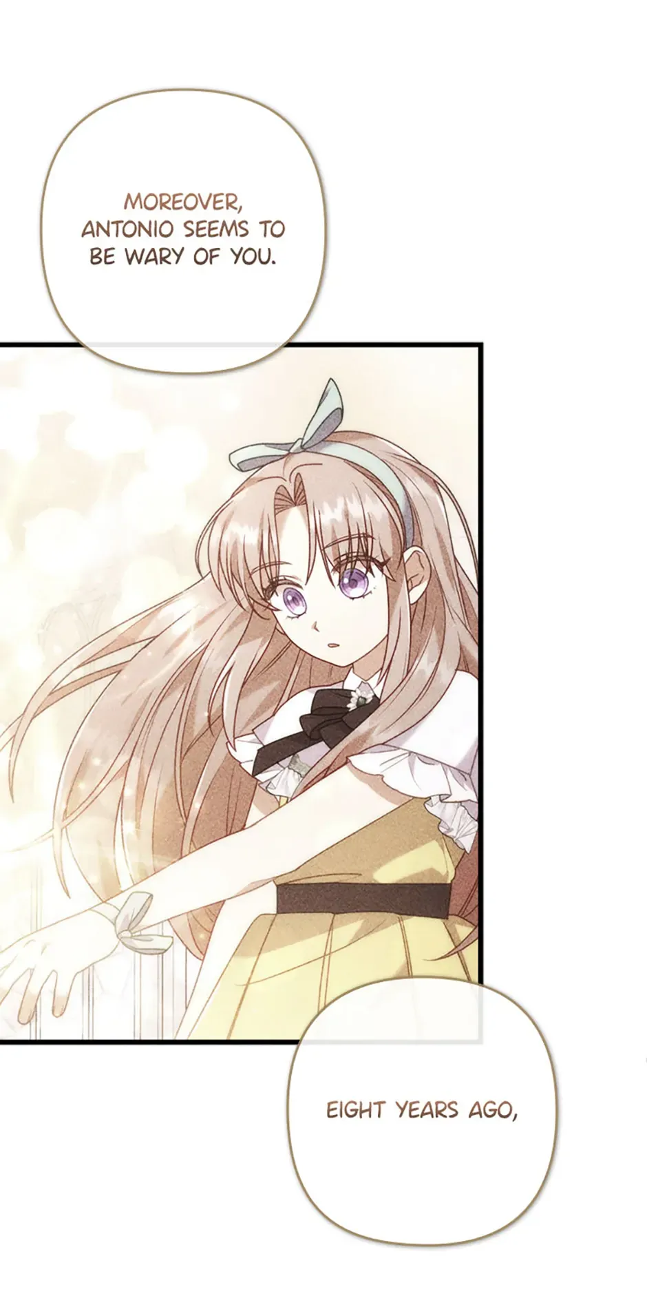 I Was Seduced by the Sick Male Lead Chapter 82 Online - página 50