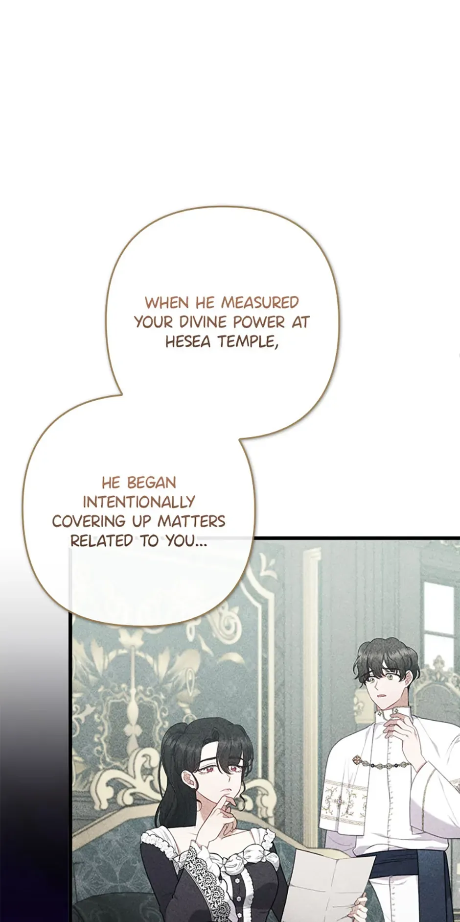 I Was Seduced by the Sick Male Lead Chapter 82 Online - página 51