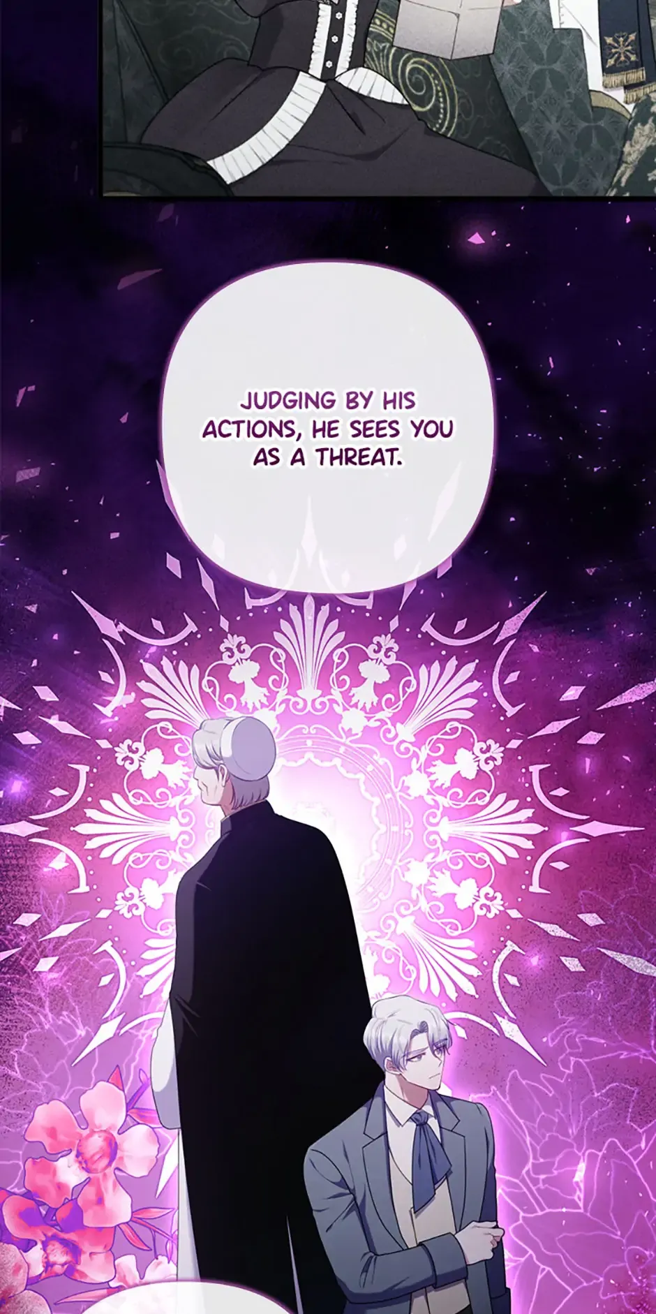 I Was Seduced by the Sick Male Lead Chapter 82 Online - página 52