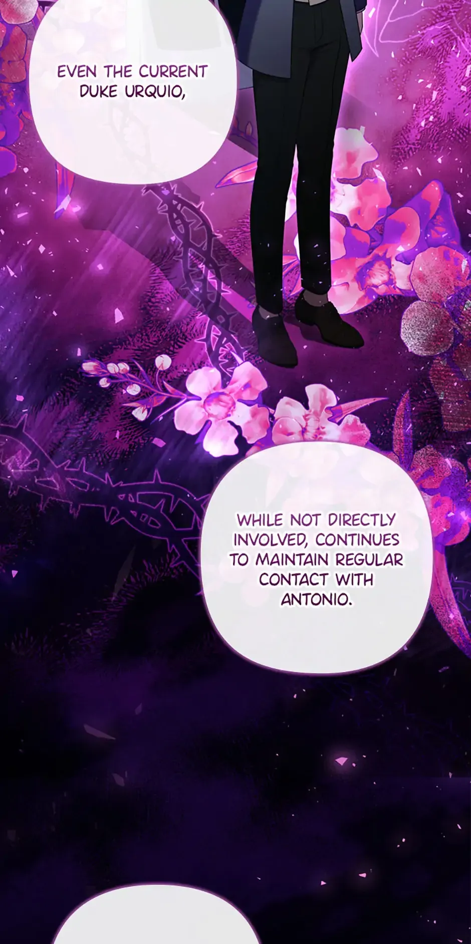 I Was Seduced by the Sick Male Lead Chapter 82 Online - página 53
