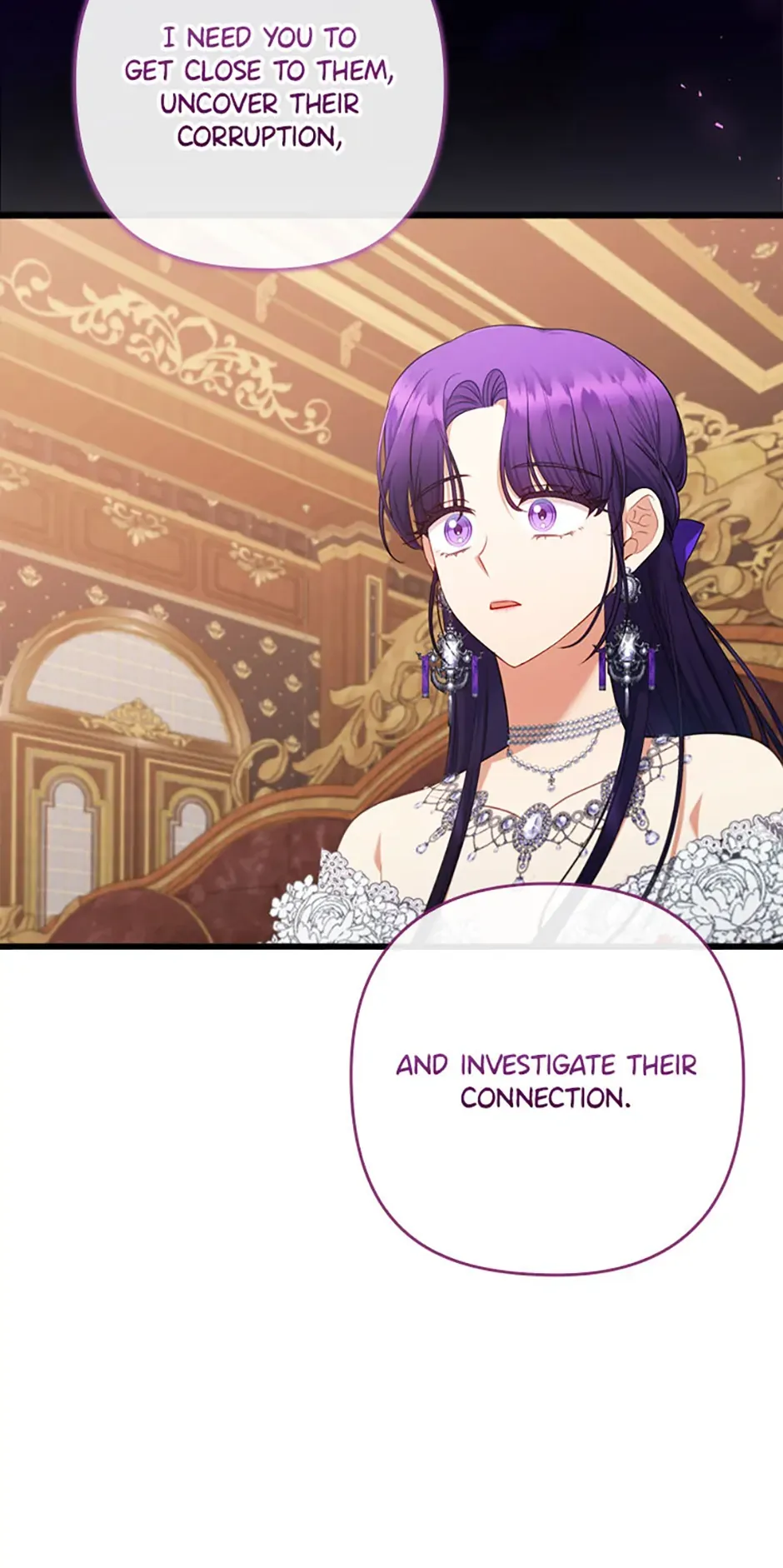 I Was Seduced by the Sick Male Lead Chapter 82 Online - página 54