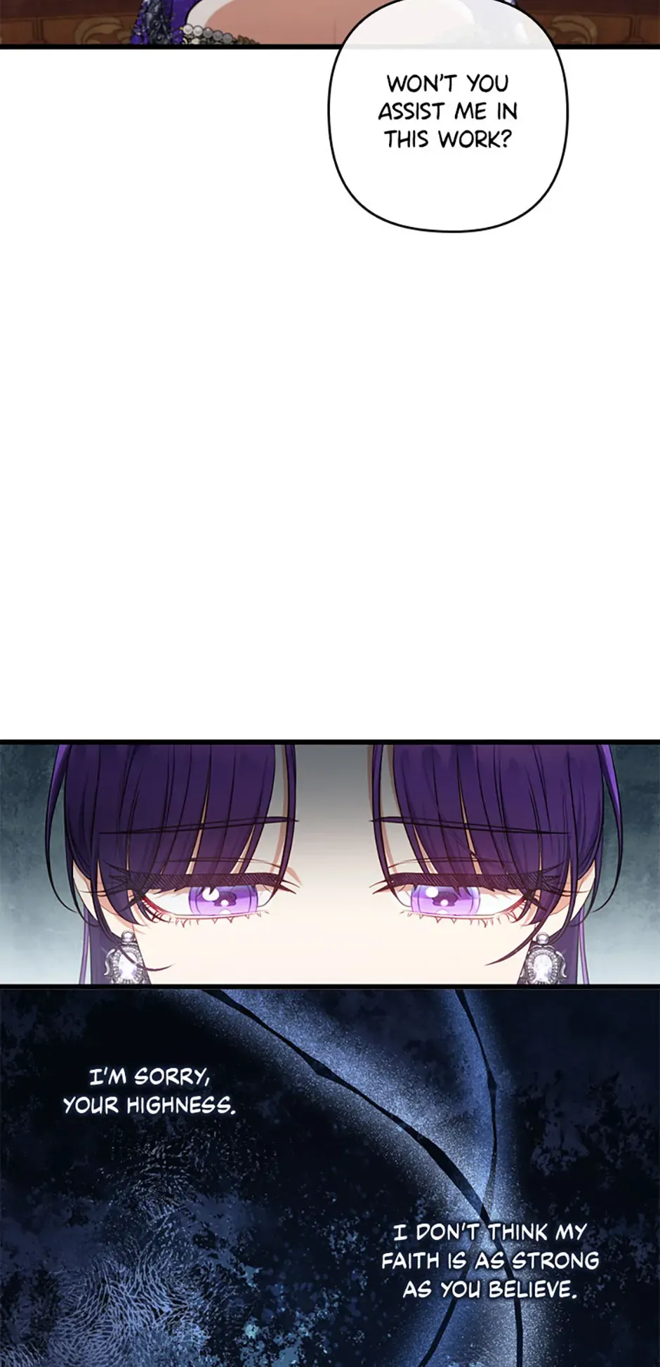 I Was Seduced by the Sick Male Lead Chapter 82 Online - página 57