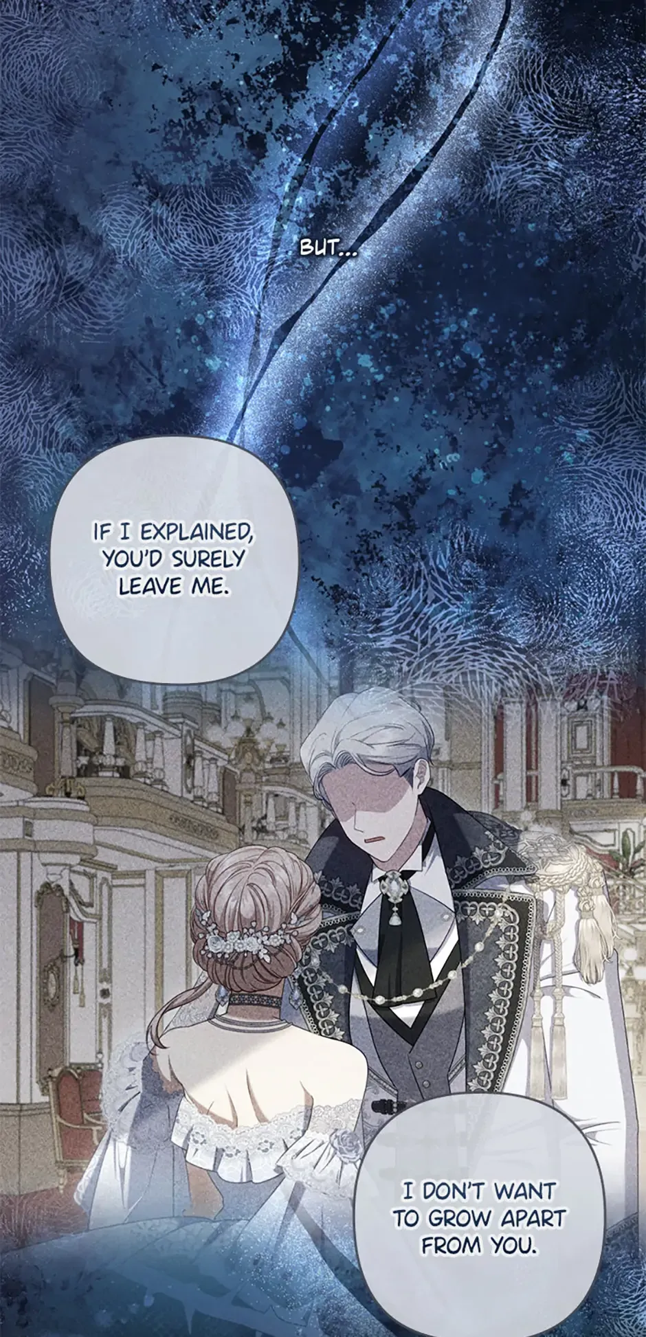 I Was Seduced by the Sick Male Lead Chapter 82 Online - página 58