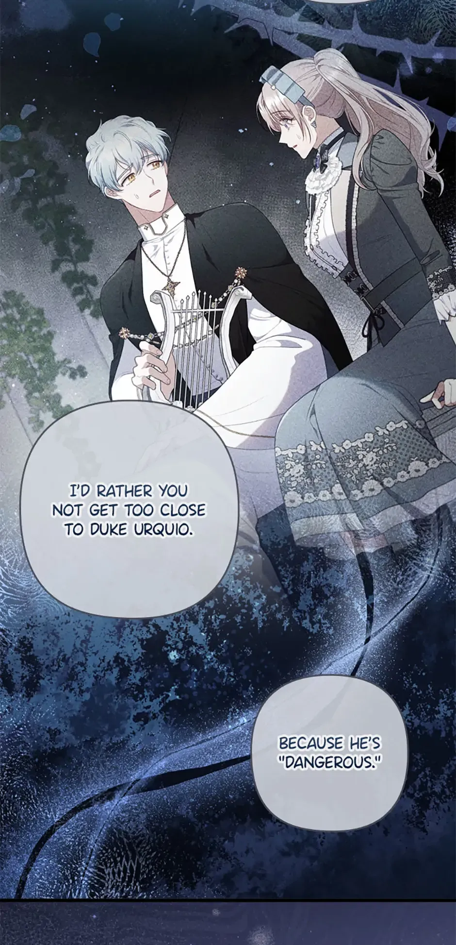 I Was Seduced by the Sick Male Lead Chapter 82 Online - página 59