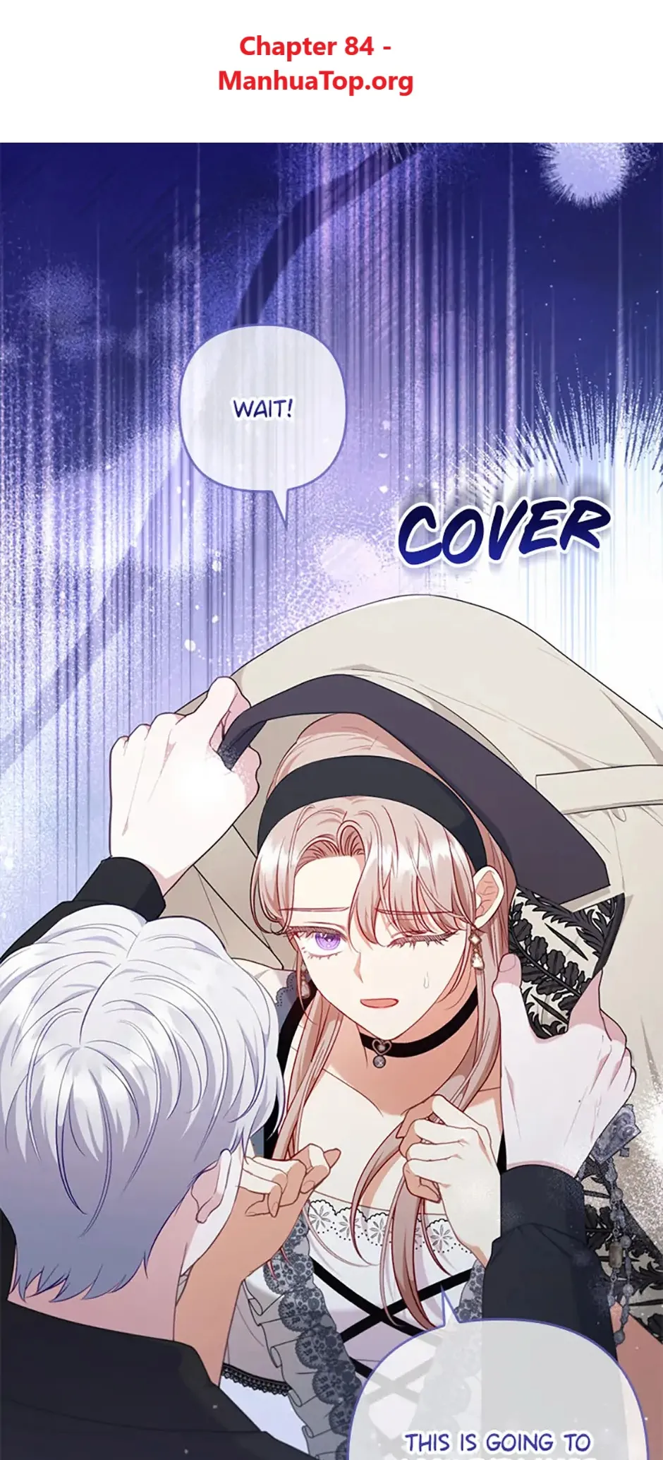 I Was Seduced by the Sick Male Lead Chapter 84 Online - página 1