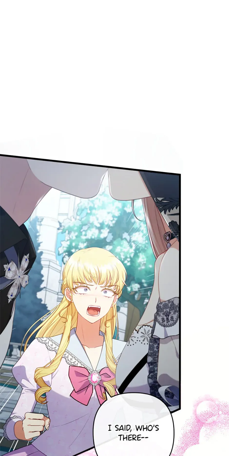 I Was Seduced by the Sick Male Lead Chapter 84 Online - página 5