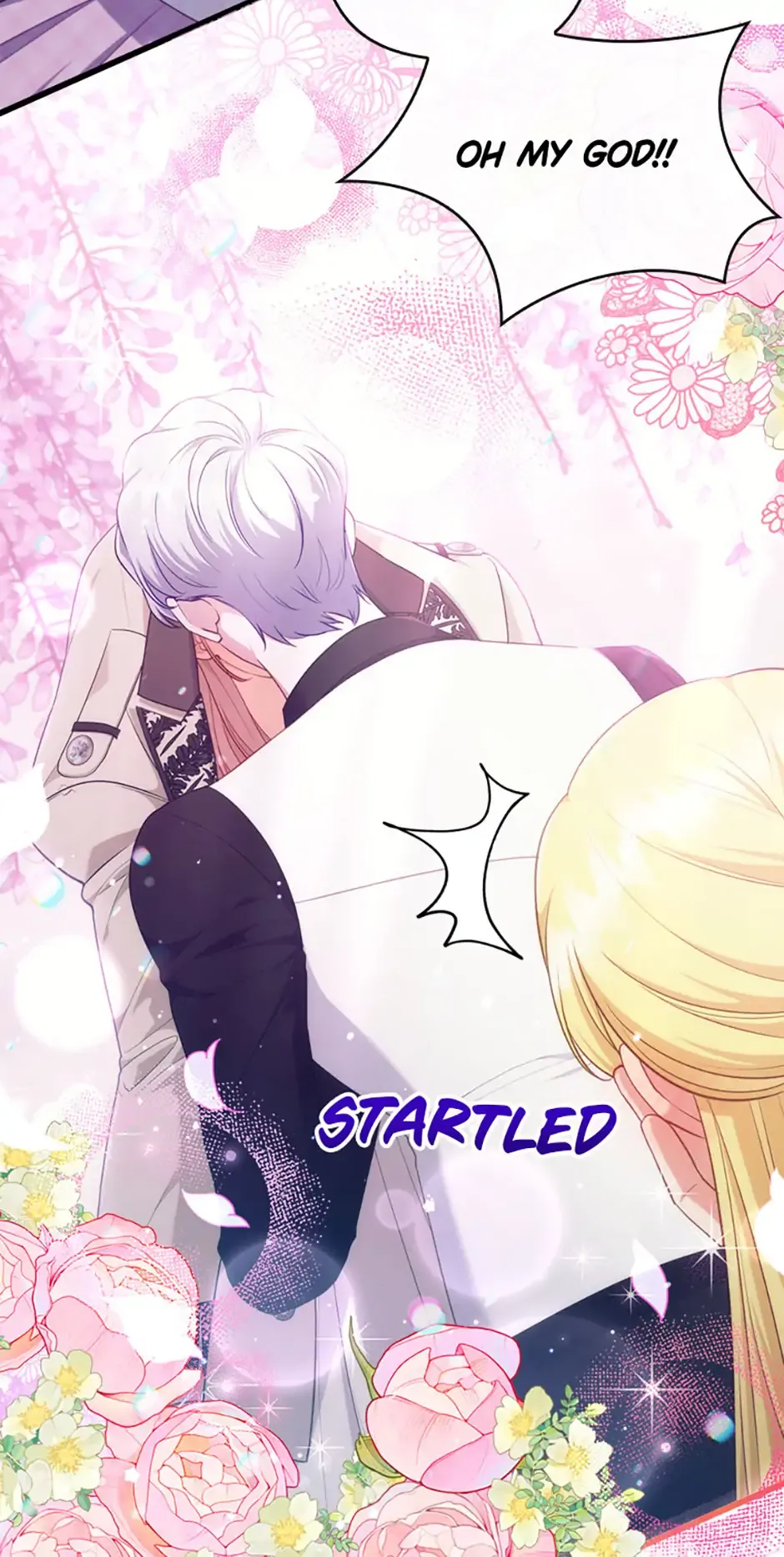I Was Seduced by the Sick Male Lead Chapter 84 Online - página 6