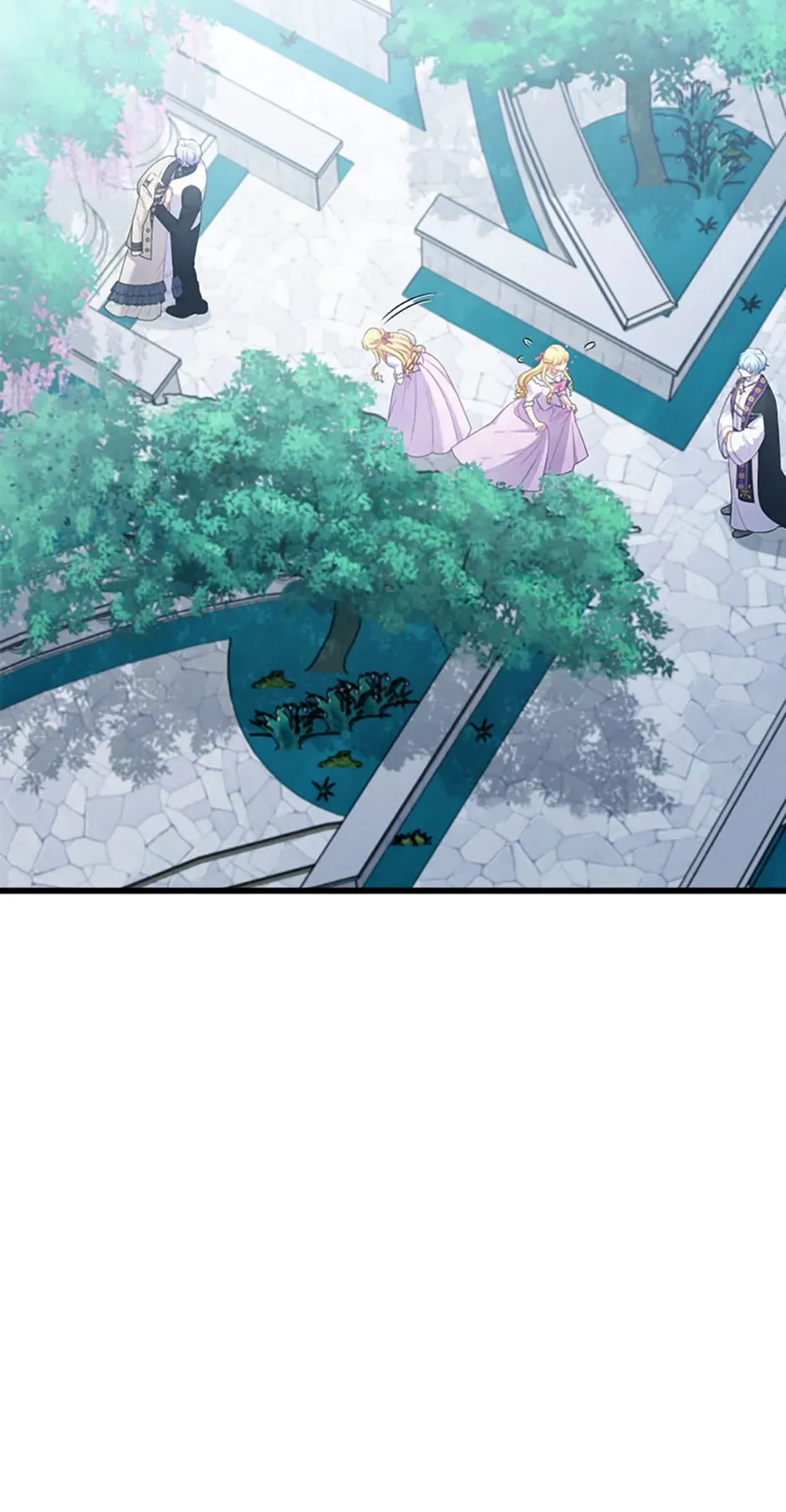 I Was Seduced by the Sick Male Lead Chapter 84 Online - página 10