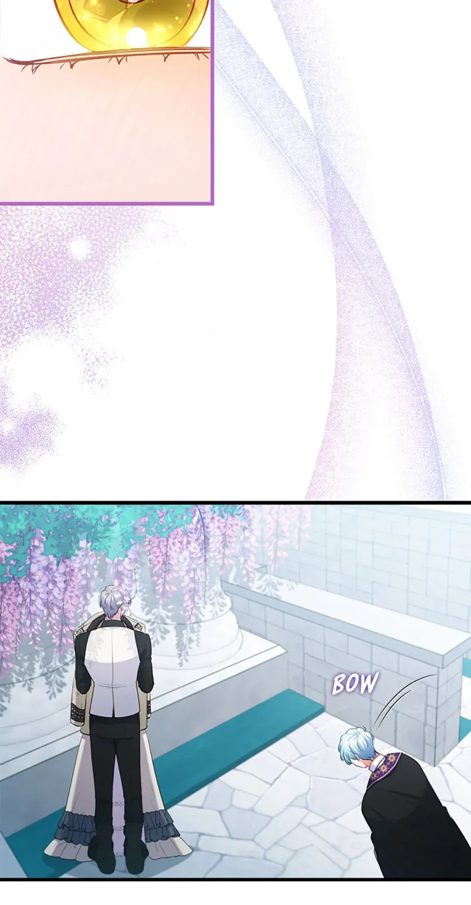 I Was Seduced by the Sick Male Lead Chapter 84 Online - página 14