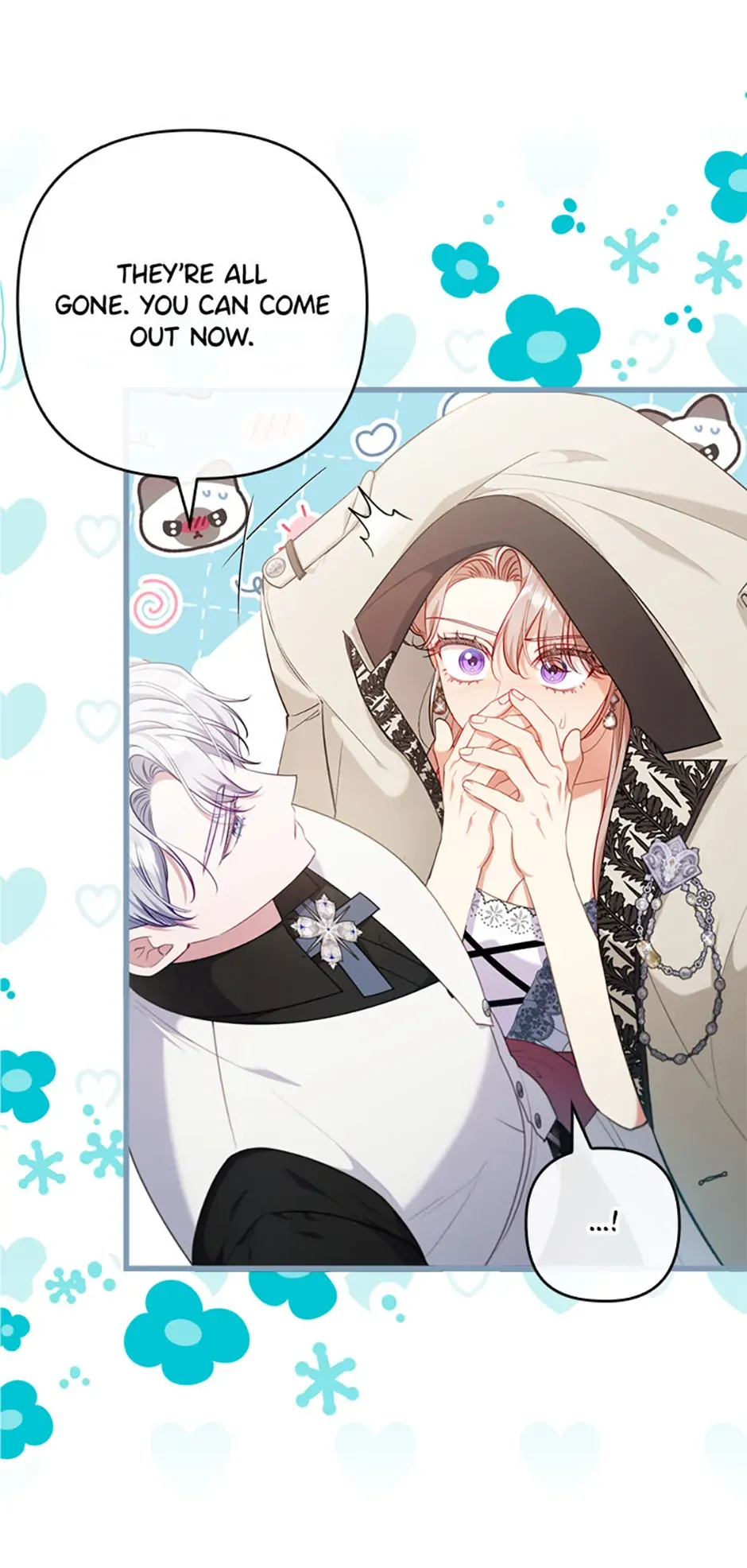 I Was Seduced by the Sick Male Lead Chapter 84 Online - página 16