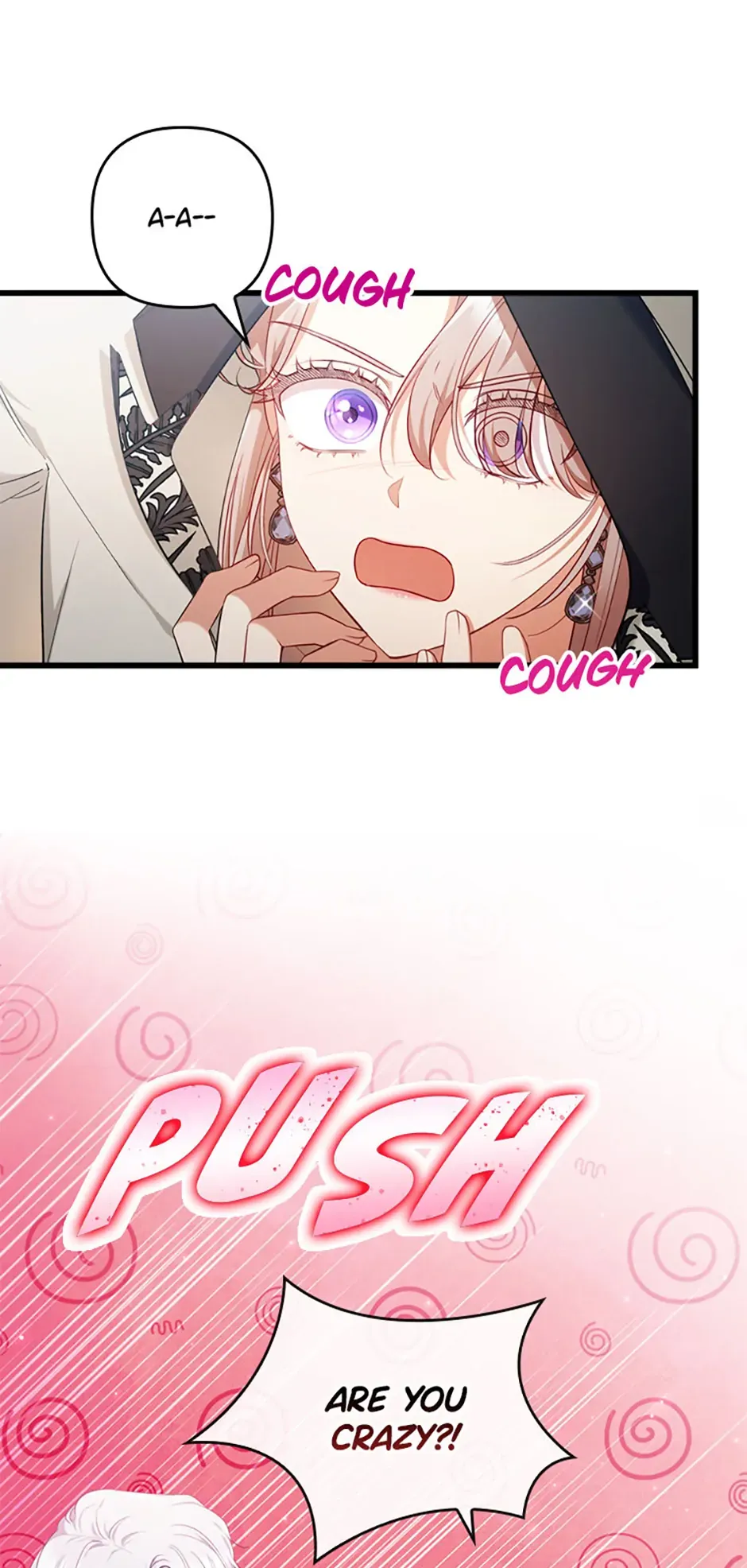 I Was Seduced by the Sick Male Lead Chapter 84 Online - página 17