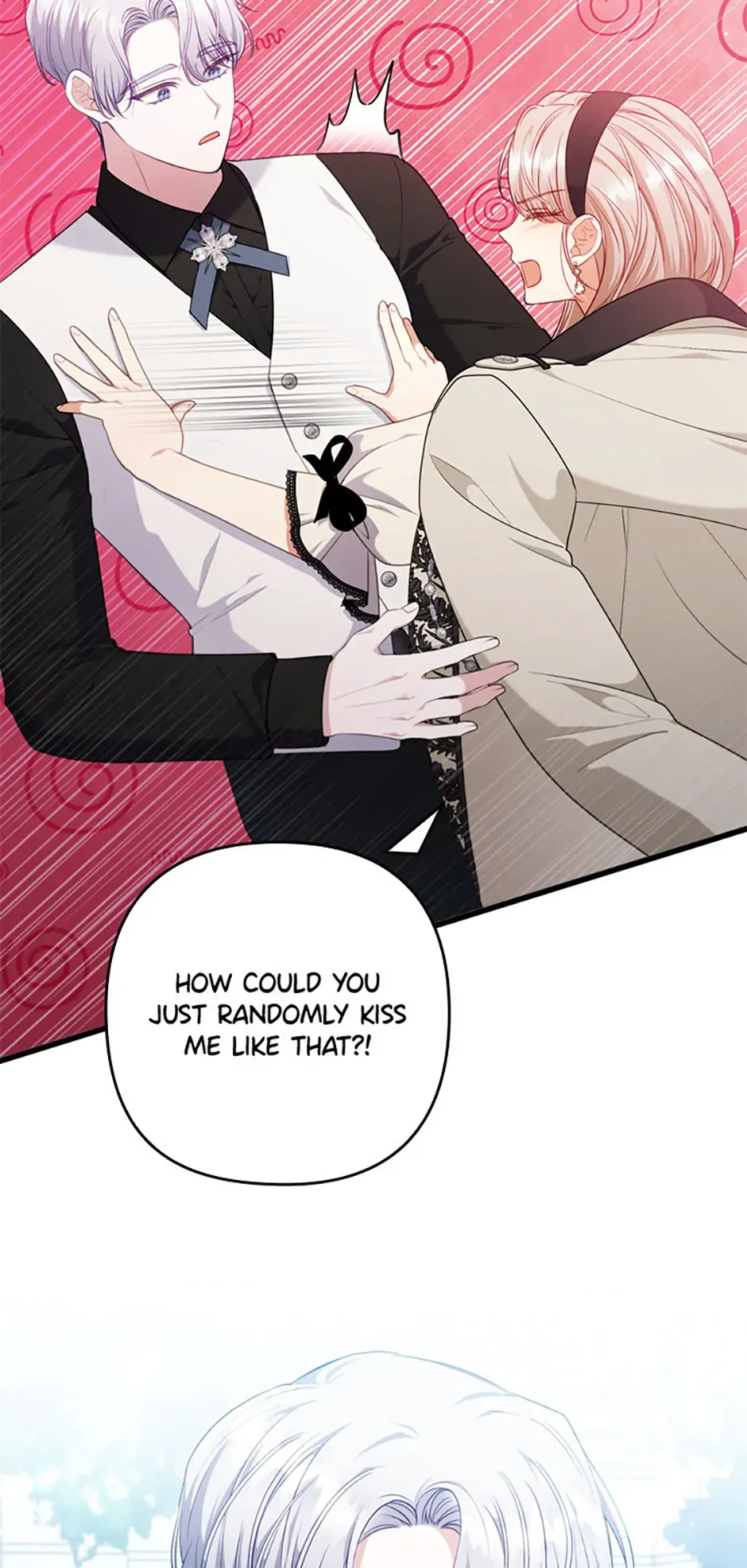 I Was Seduced by the Sick Male Lead Chapter 84 Online - página 18