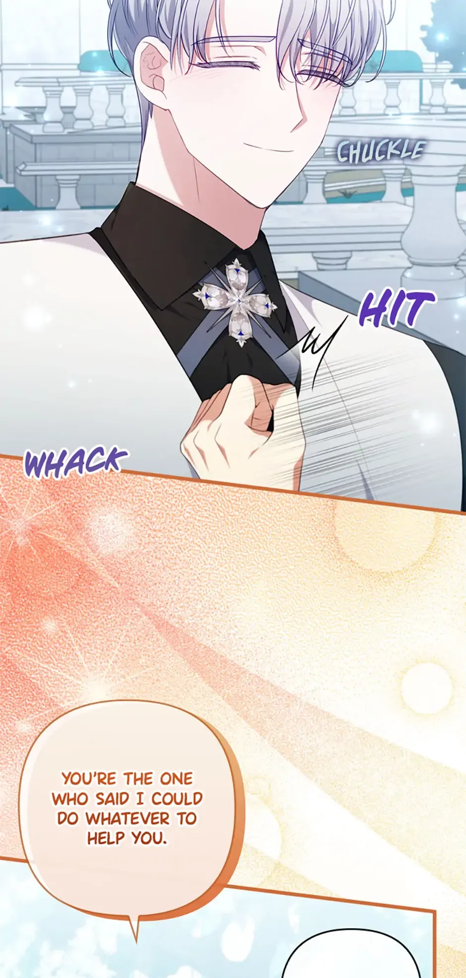I Was Seduced by the Sick Male Lead Chapter 84 Online - página 19
