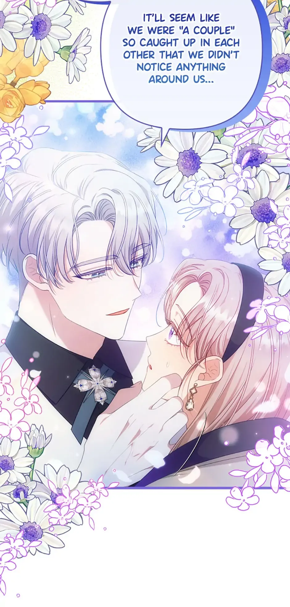 I Was Seduced by the Sick Male Lead Chapter 84 Online - página 21