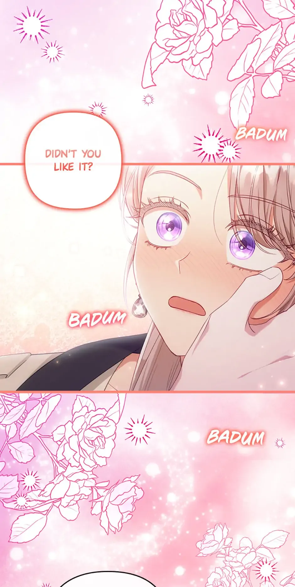 I Was Seduced by the Sick Male Lead Chapter 84 Online - página 23