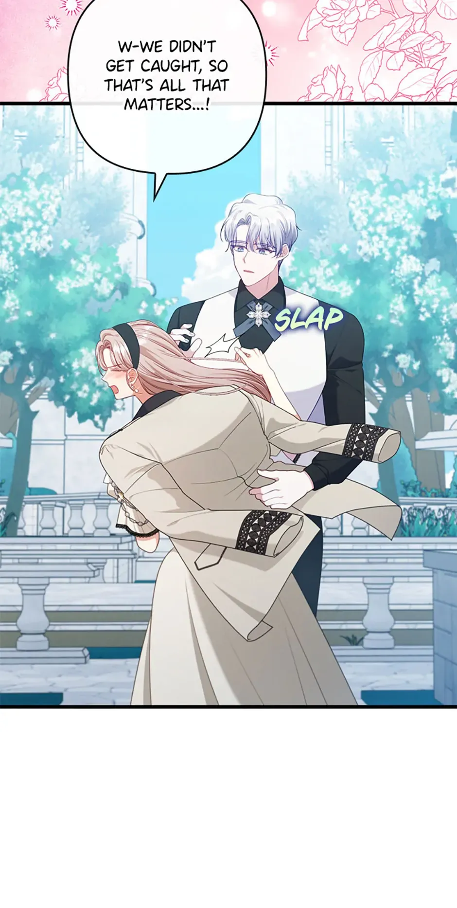 I Was Seduced by the Sick Male Lead Chapter 84 Online - página 24