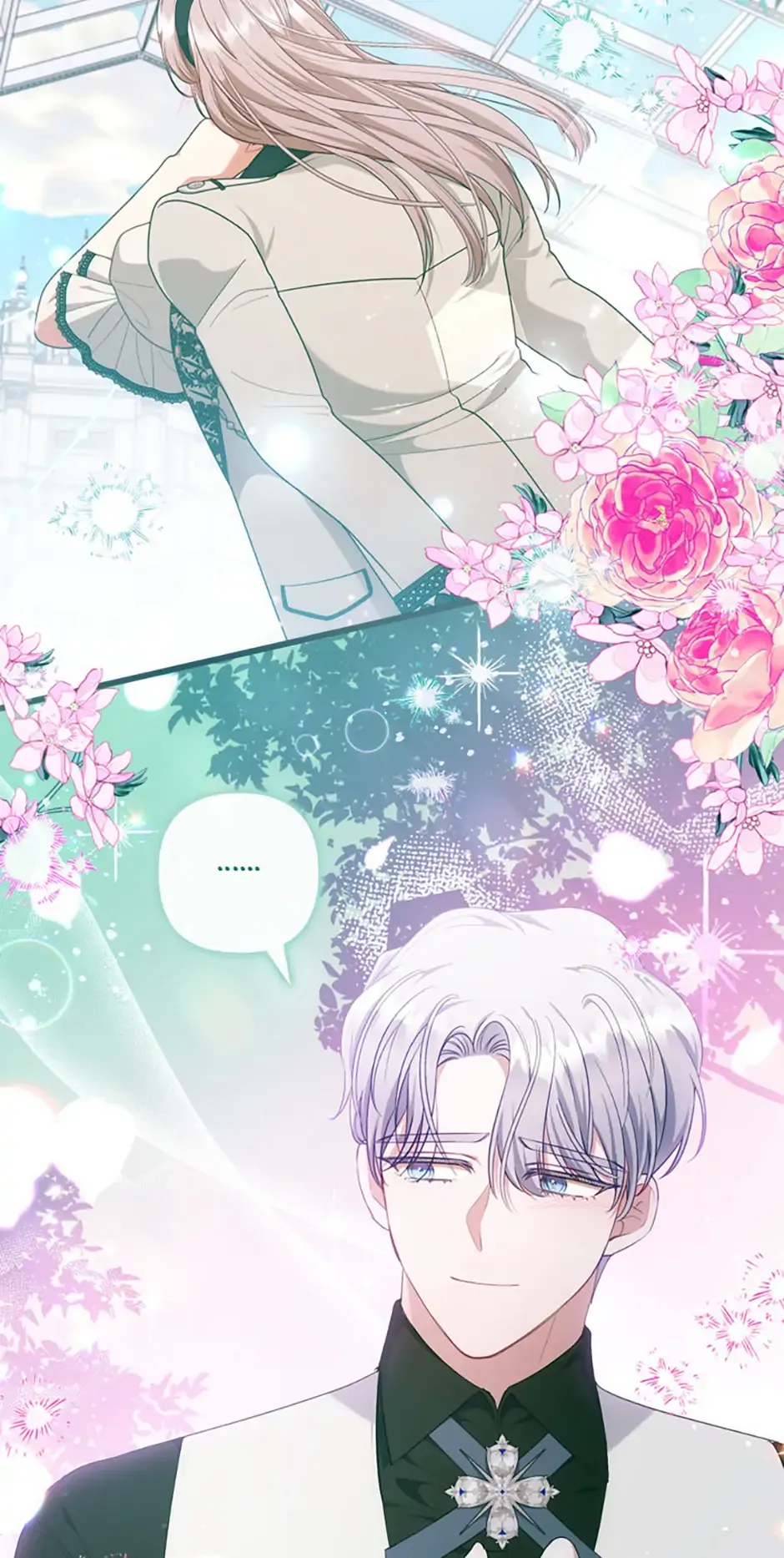 I Was Seduced by the Sick Male Lead Chapter 84 Online - página 26