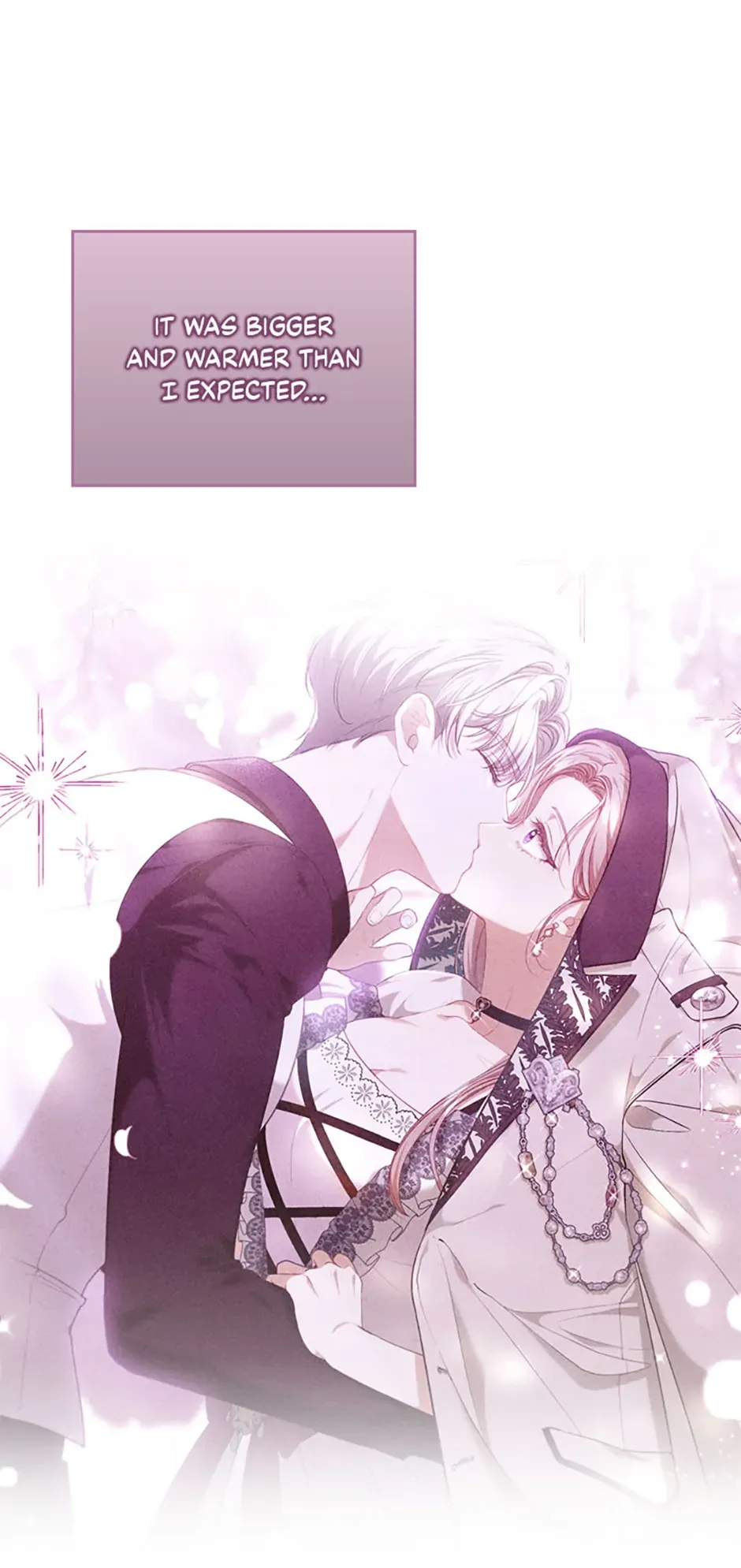 I Was Seduced by the Sick Male Lead Chapter 84 Online - página 30