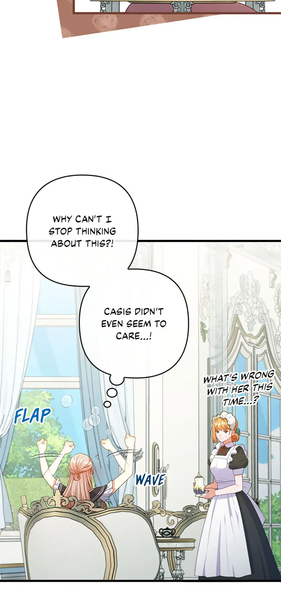 I Was Seduced by the Sick Male Lead Chapter 84 Online - página 32