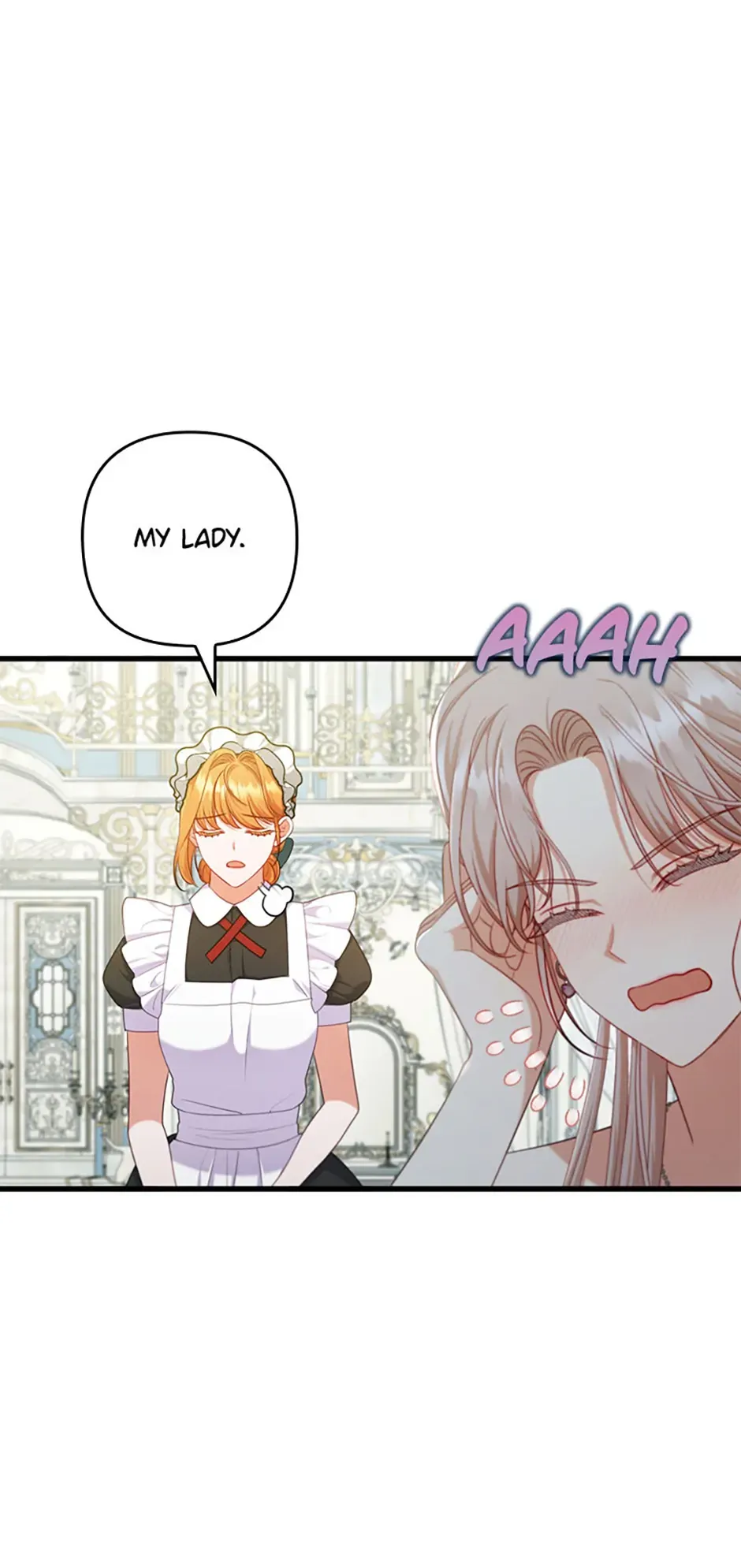 I Was Seduced by the Sick Male Lead Chapter 84 Online - página 33