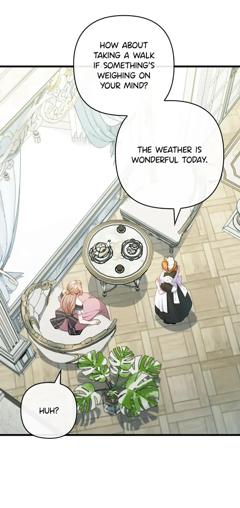 I Was Seduced by the Sick Male Lead Chapter 84 Online - página 34