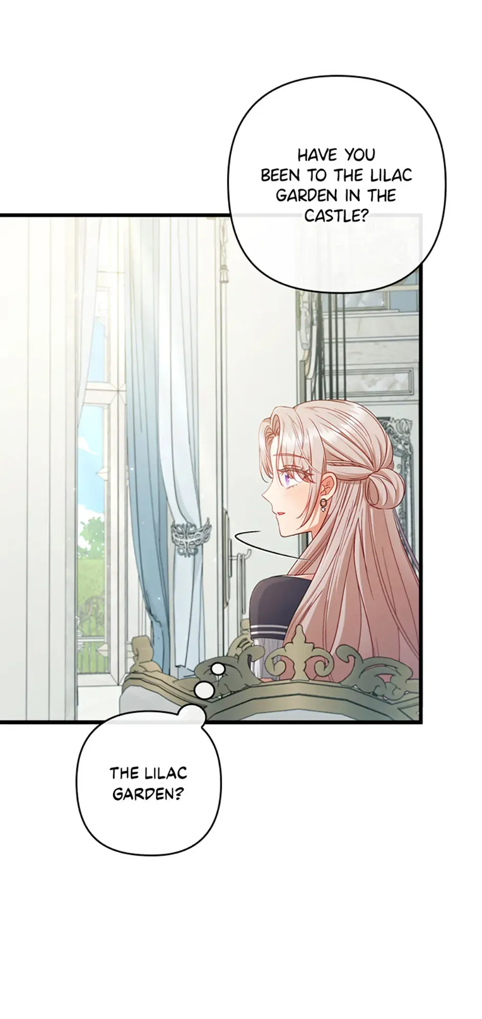 I Was Seduced by the Sick Male Lead Chapter 84 Online - página 35
