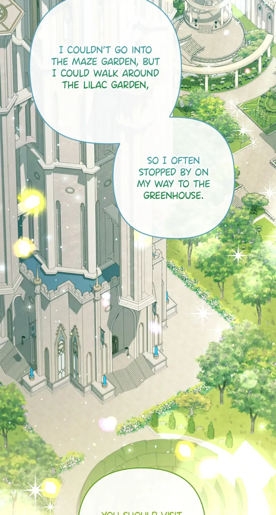 I Was Seduced by the Sick Male Lead Chapter 84 Online - página 37