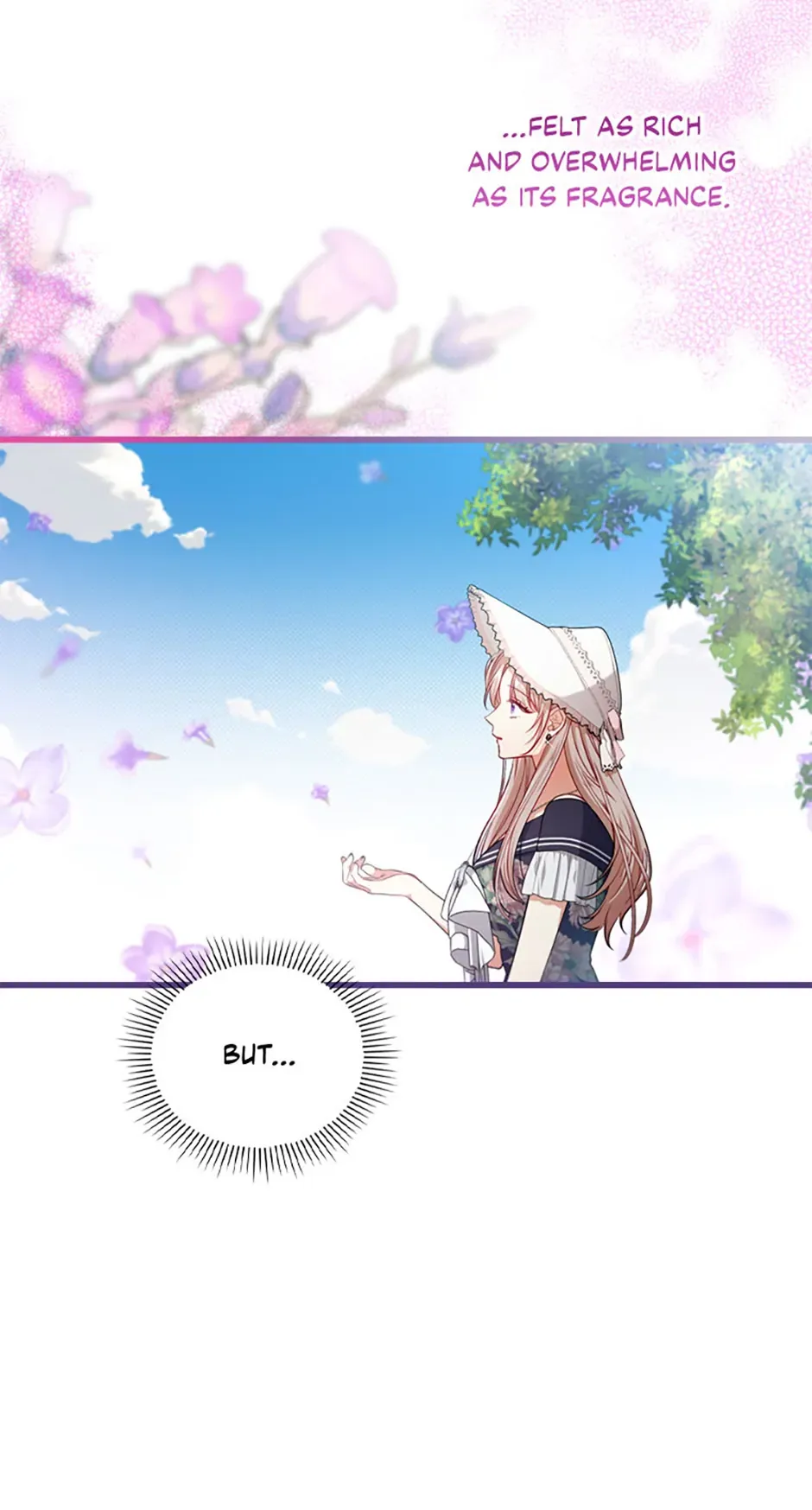 I Was Seduced by the Sick Male Lead Chapter 84 Online - página 43