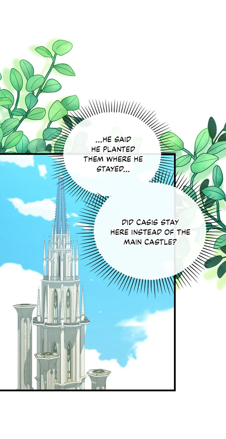 I Was Seduced by the Sick Male Lead Chapter 84 Online - página 44