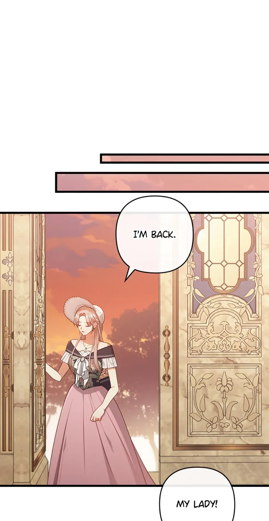 I Was Seduced by the Sick Male Lead Chapter 84 Online - página 45