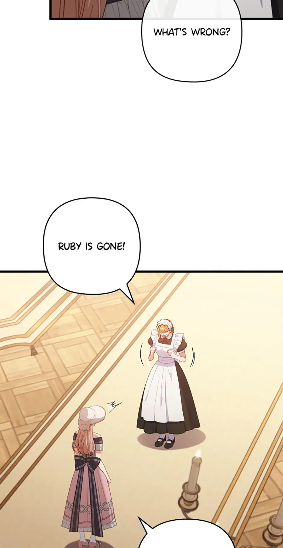 I Was Seduced by the Sick Male Lead Chapter 84 Online - página 47