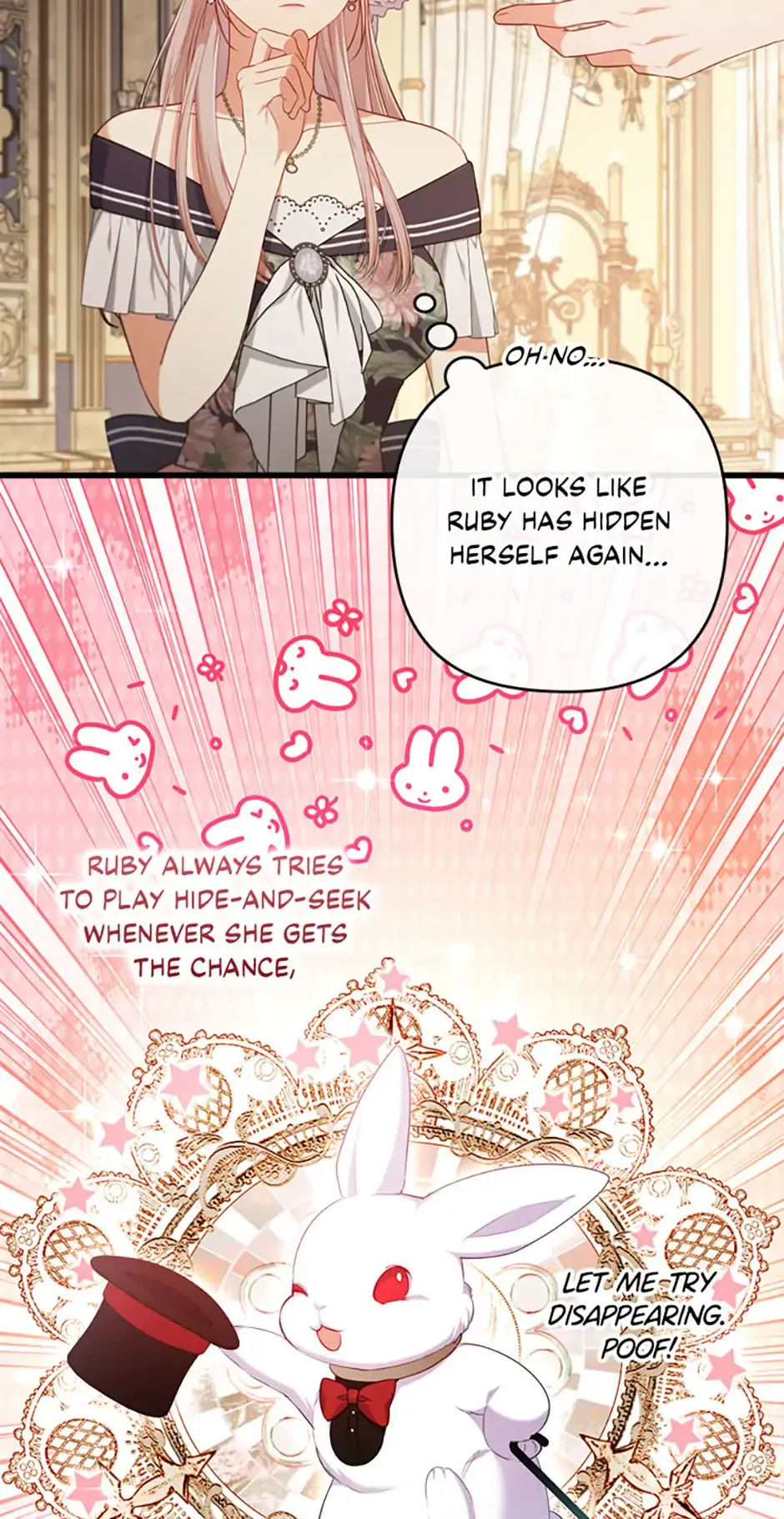 I Was Seduced by the Sick Male Lead Chapter 84 Online - página 49
