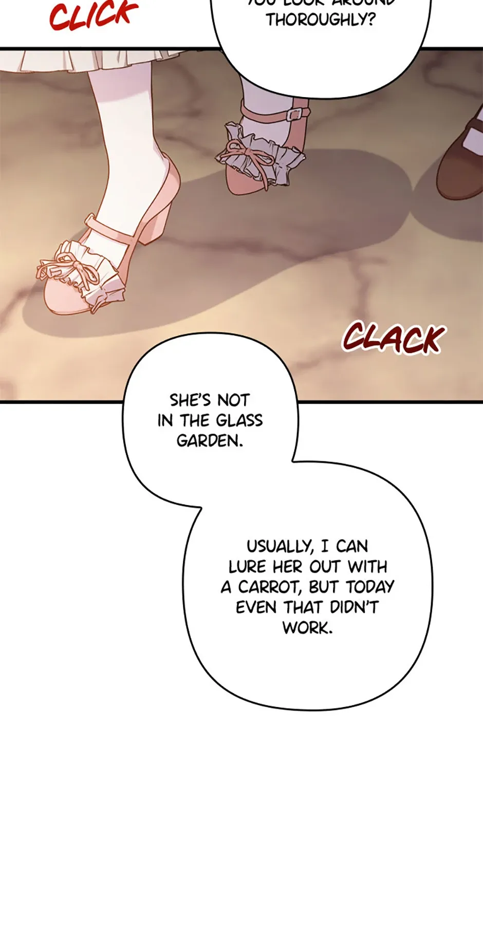 I Was Seduced by the Sick Male Lead Chapter 84 Online - página 51