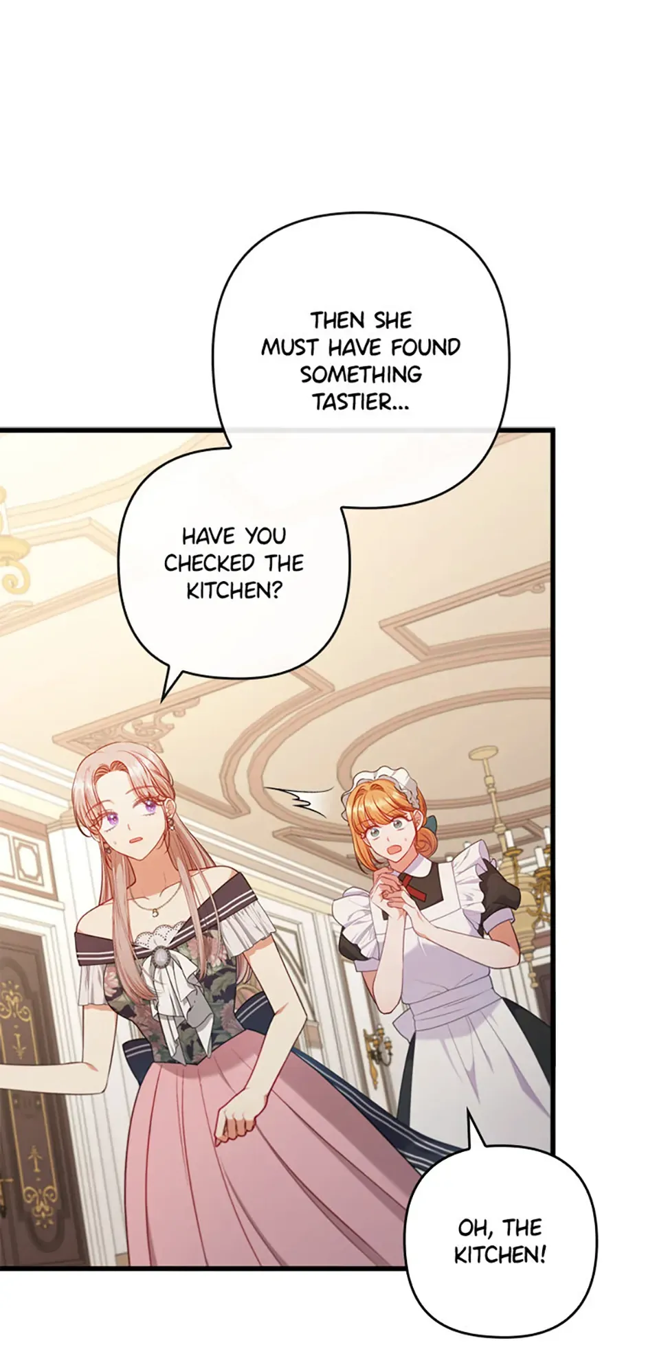 I Was Seduced by the Sick Male Lead Chapter 84 Online - página 52